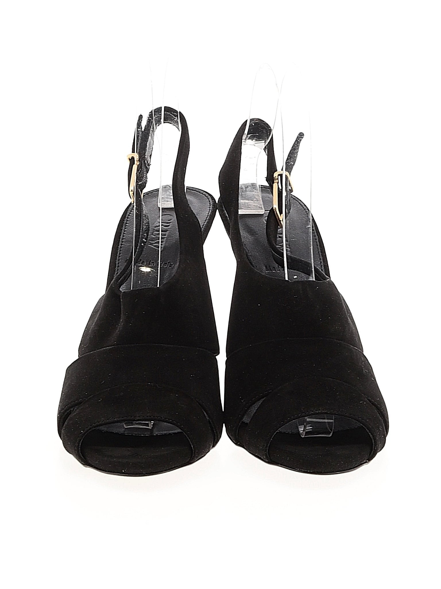2 shoe size - 8 1/2