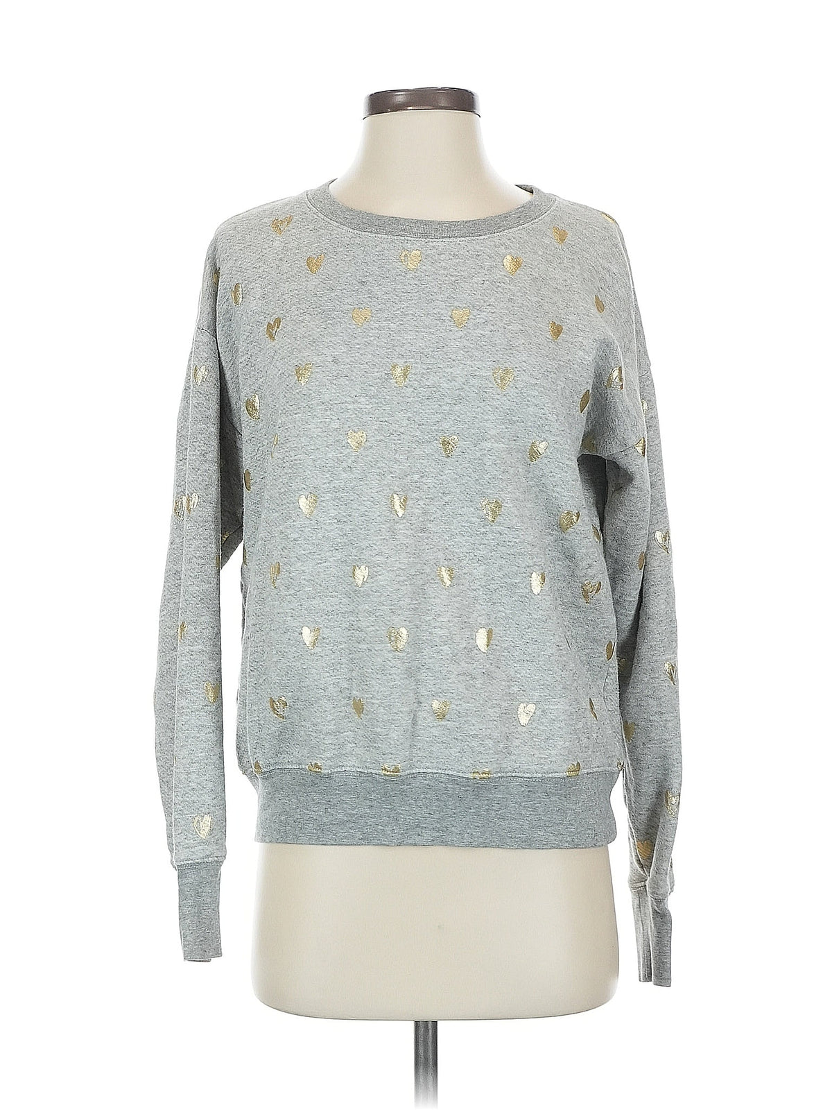 1 size - S