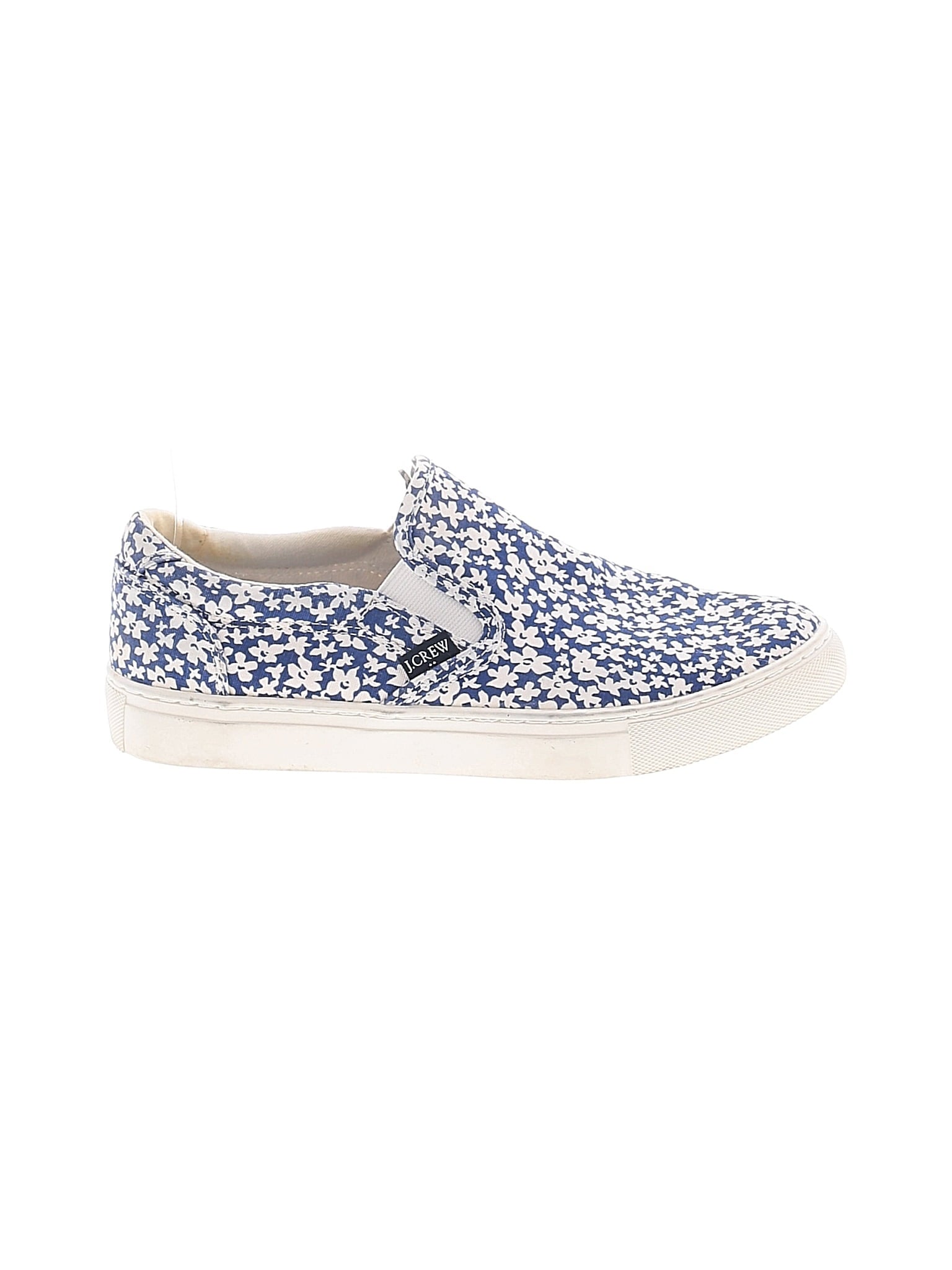 1 shoe size - 8