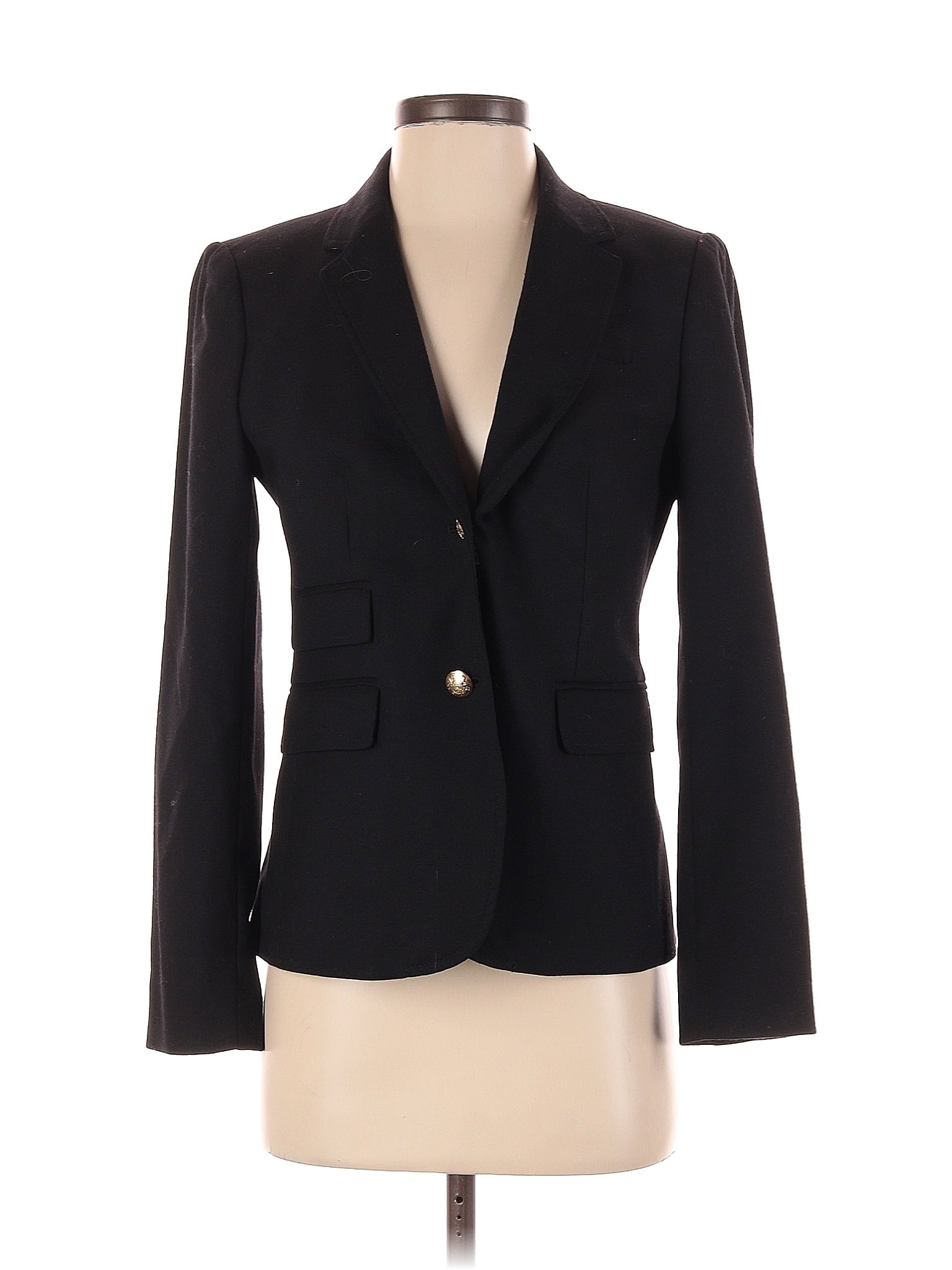 Wool Blazer size - 2