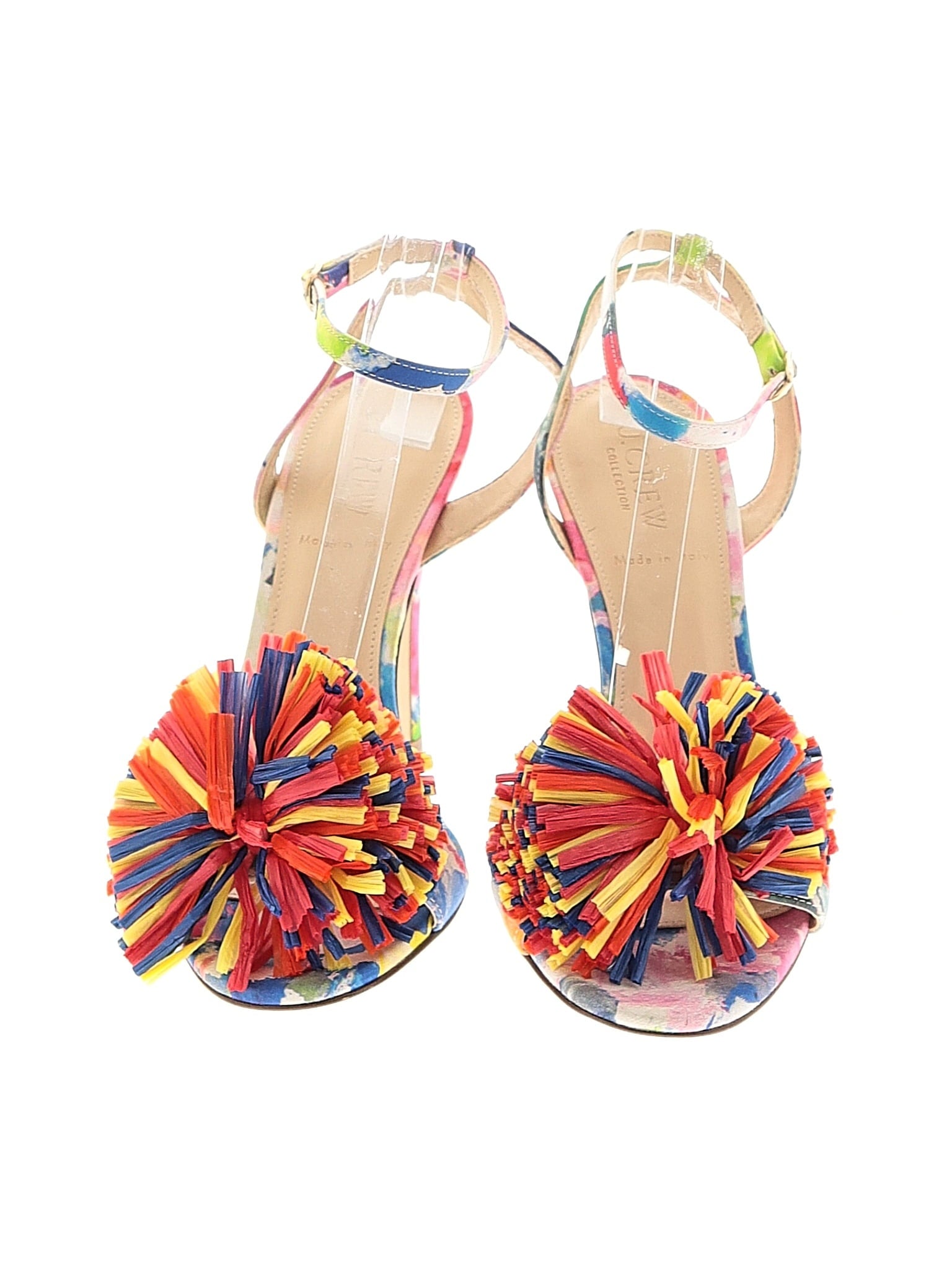 2 shoe size - 8