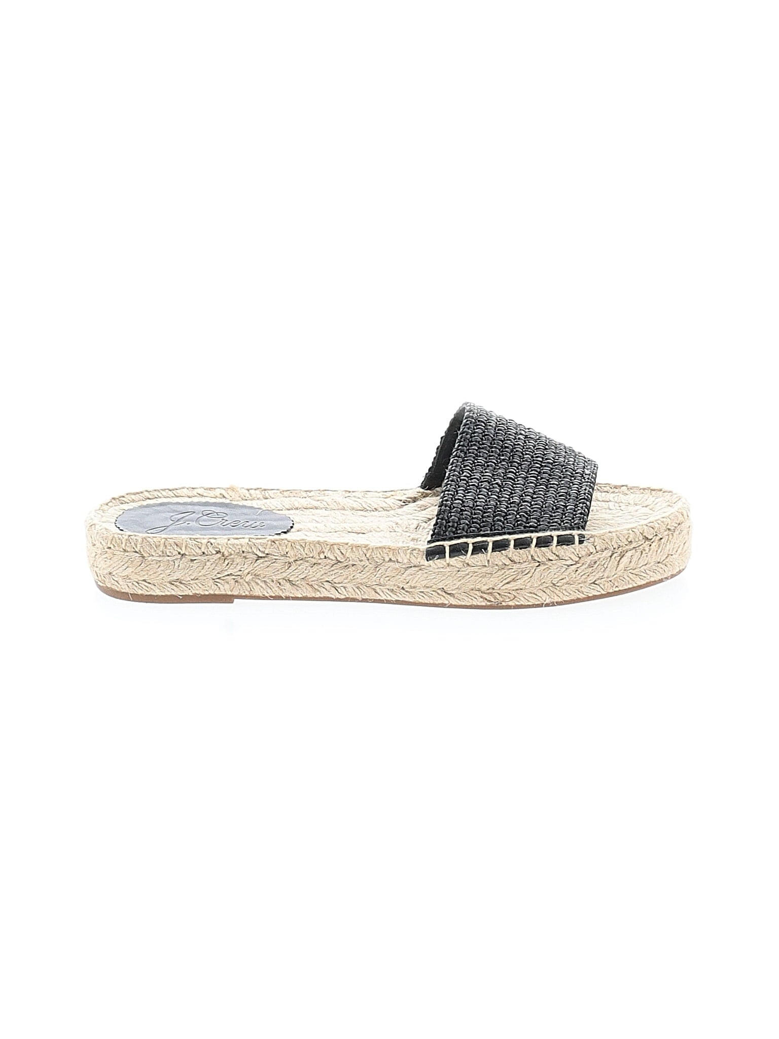1 shoe size - 7