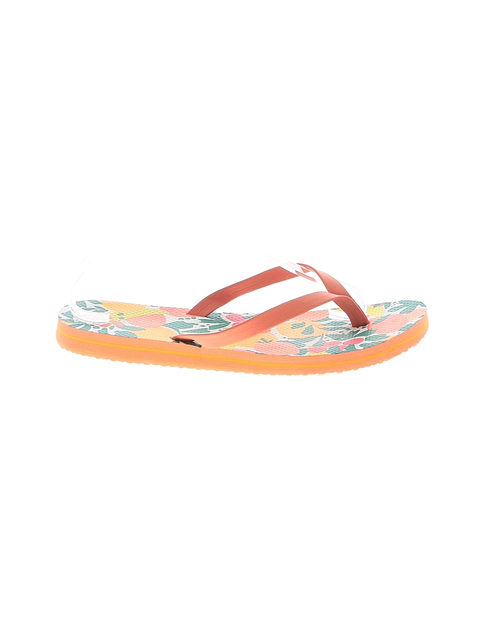 1 shoe size - 8