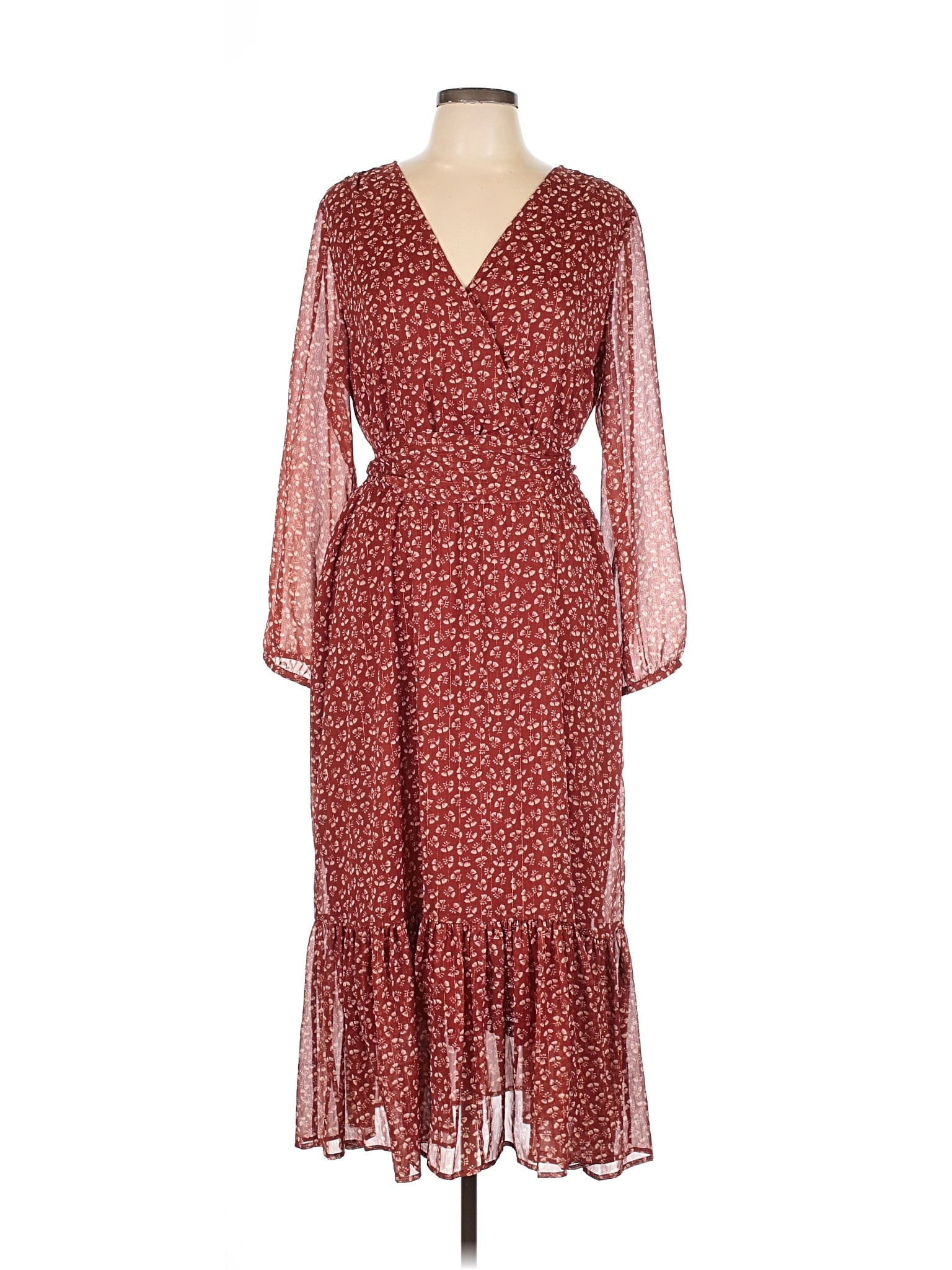1 size - 12 T
