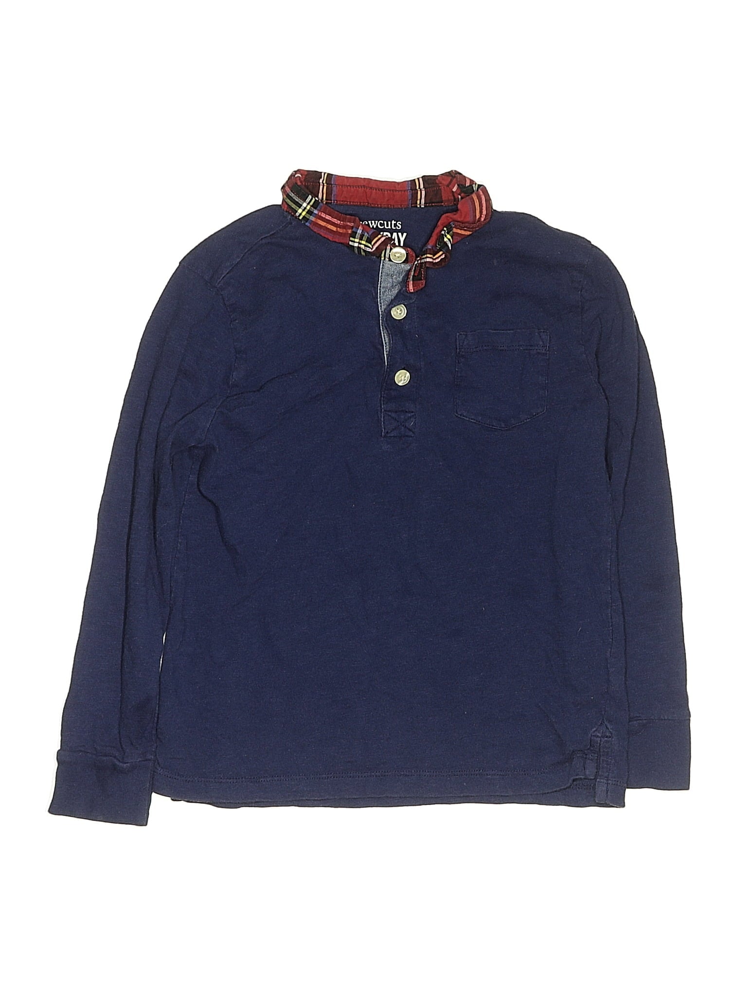 1 size - 6 - 7