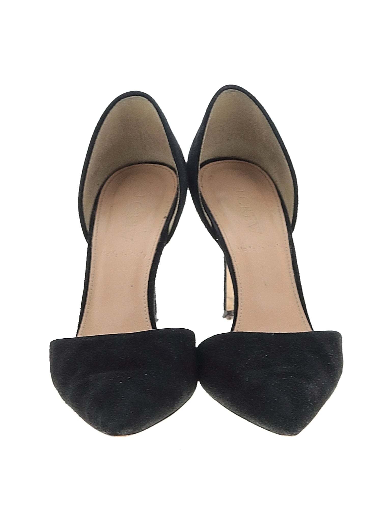 2 shoe size - 6
