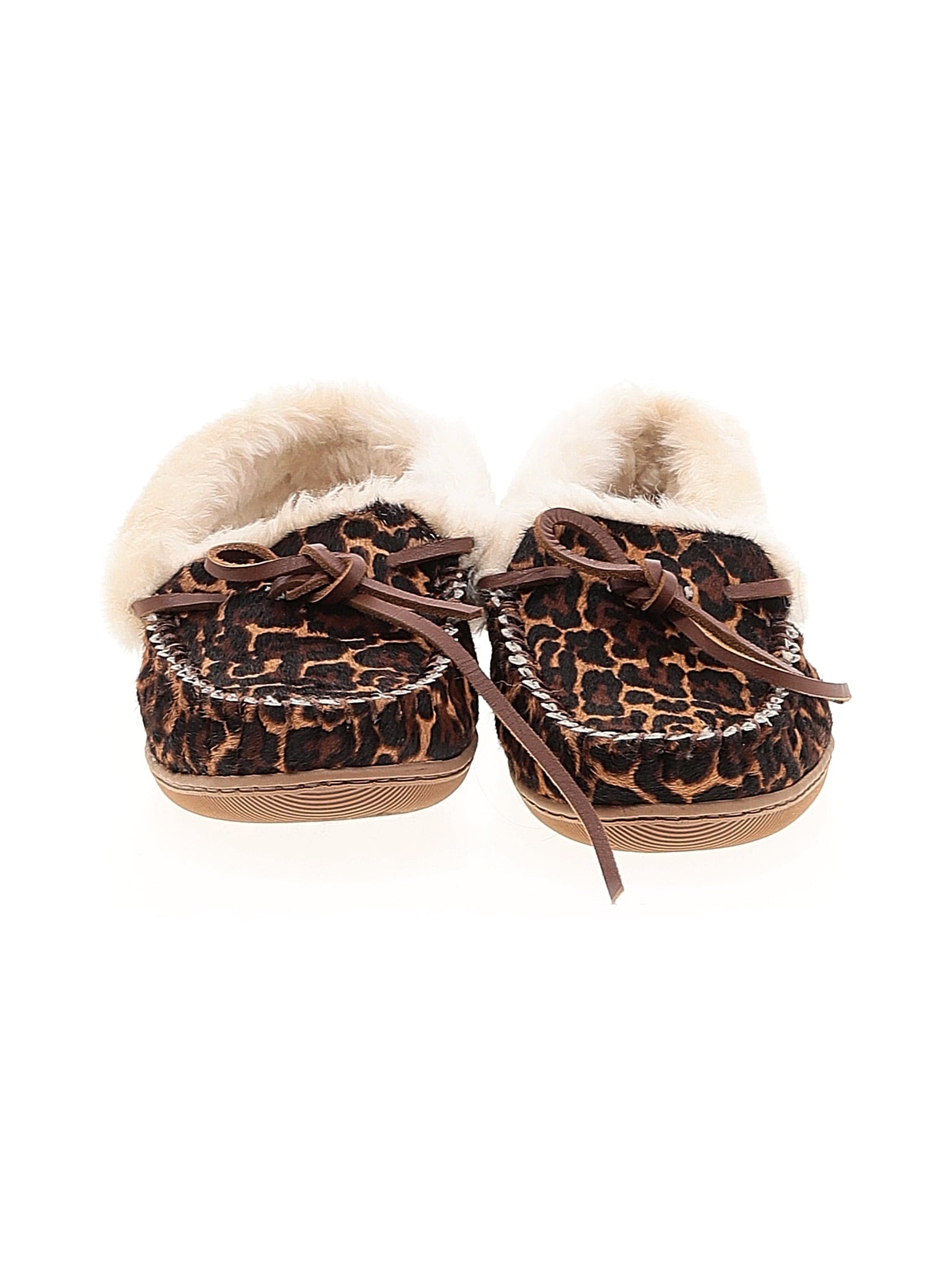 2 shoe size - 5