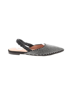 1 shoe size - 8