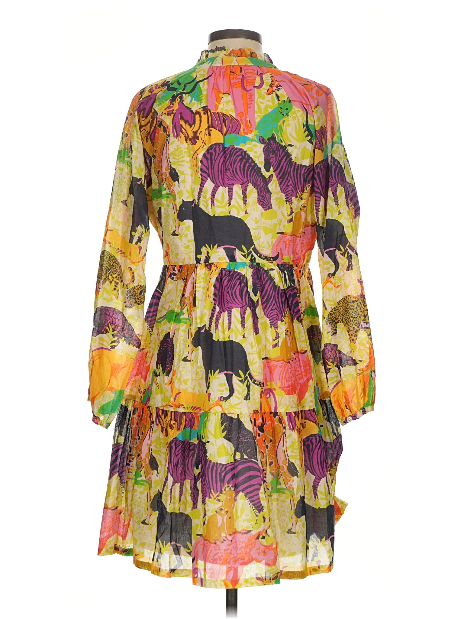 2 size - S