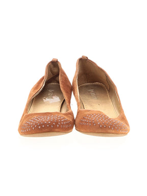 2 shoe size - 6 1/2
