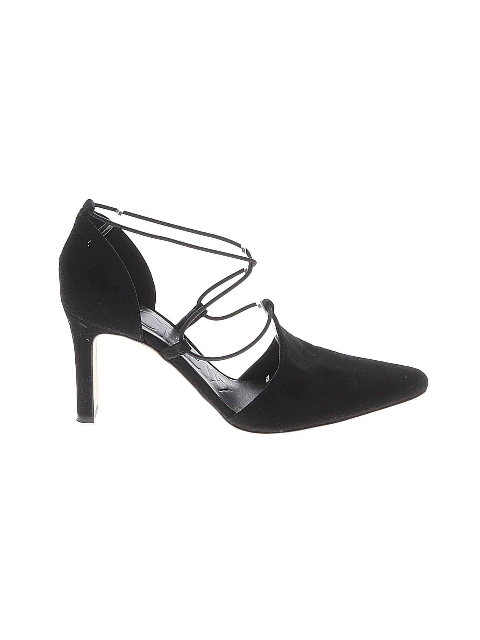 1 shoe size - 8