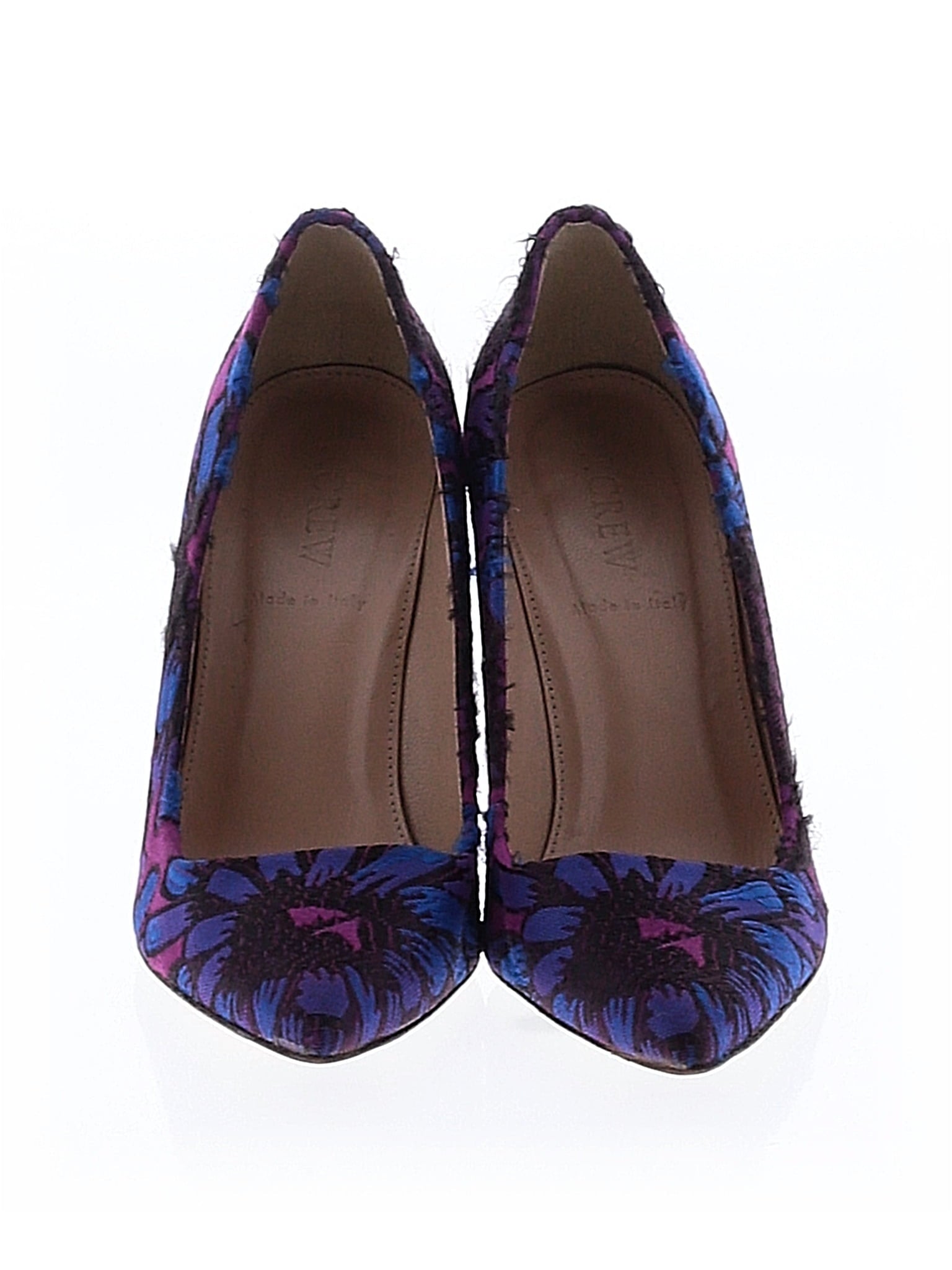 2 shoe size - 7