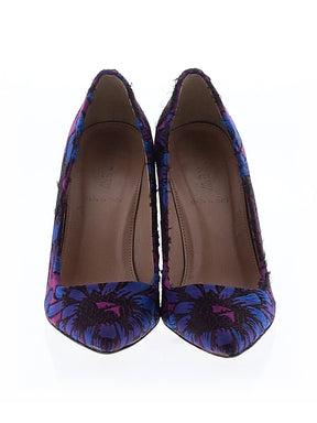 2 shoe size - 7