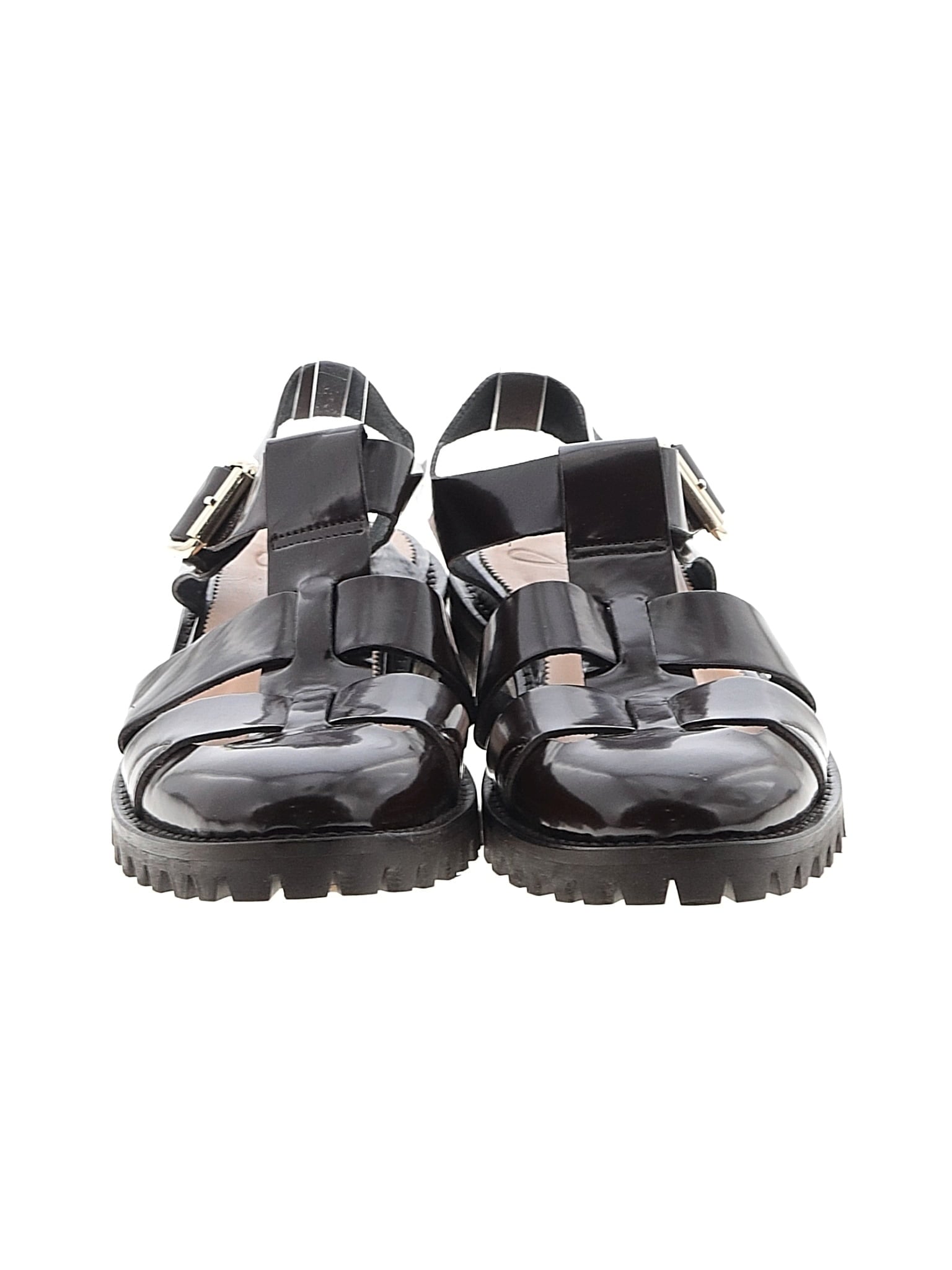 2 shoe size - 7 1/2