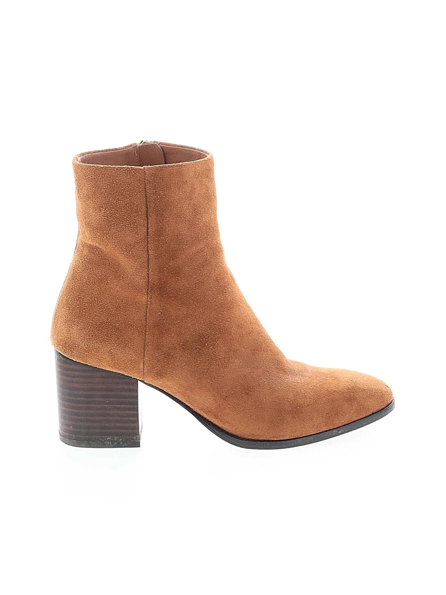 1 shoe size - 8