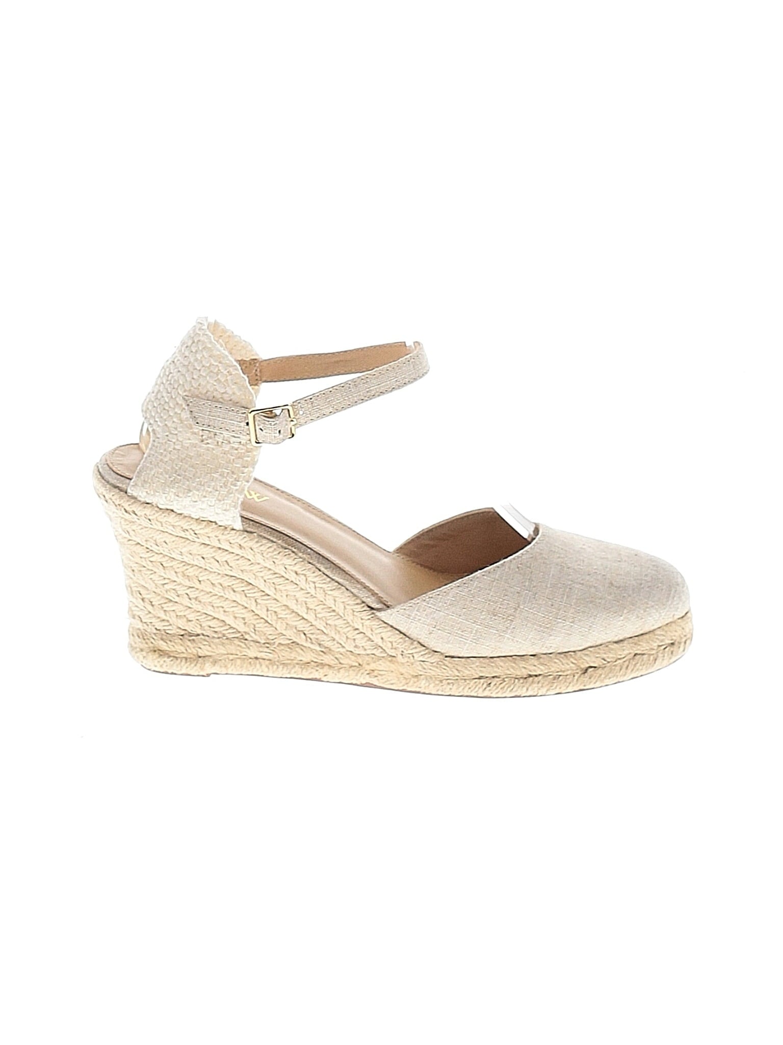 1 shoe size - 7
