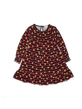 1 size - XS (Youth)