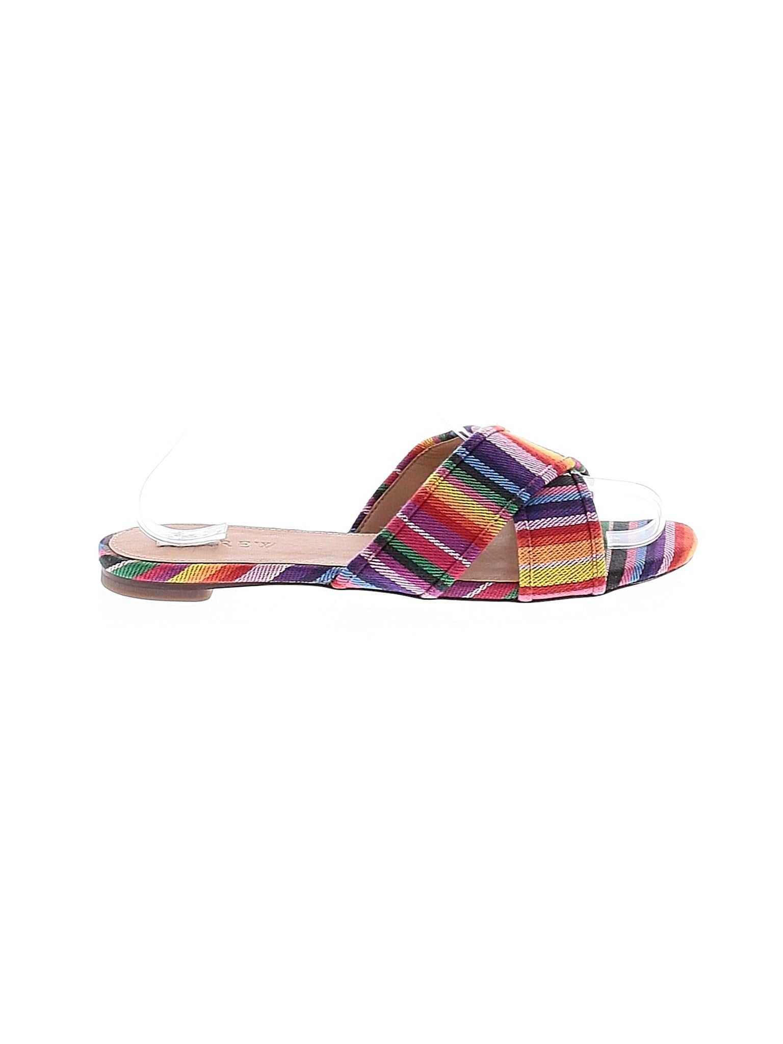 1 shoe size - 6 1/2
