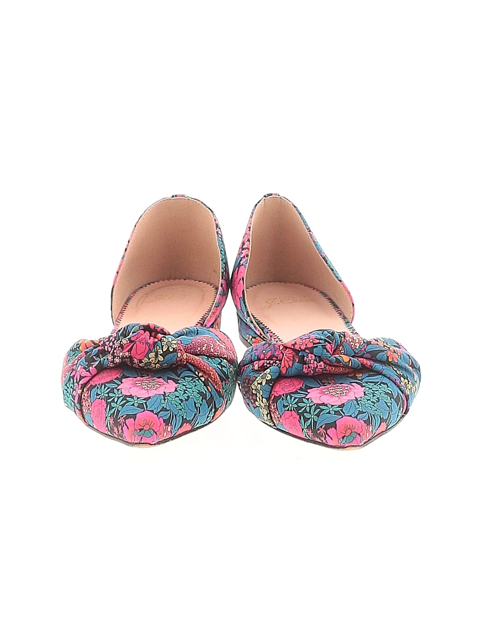2 shoe size - 6