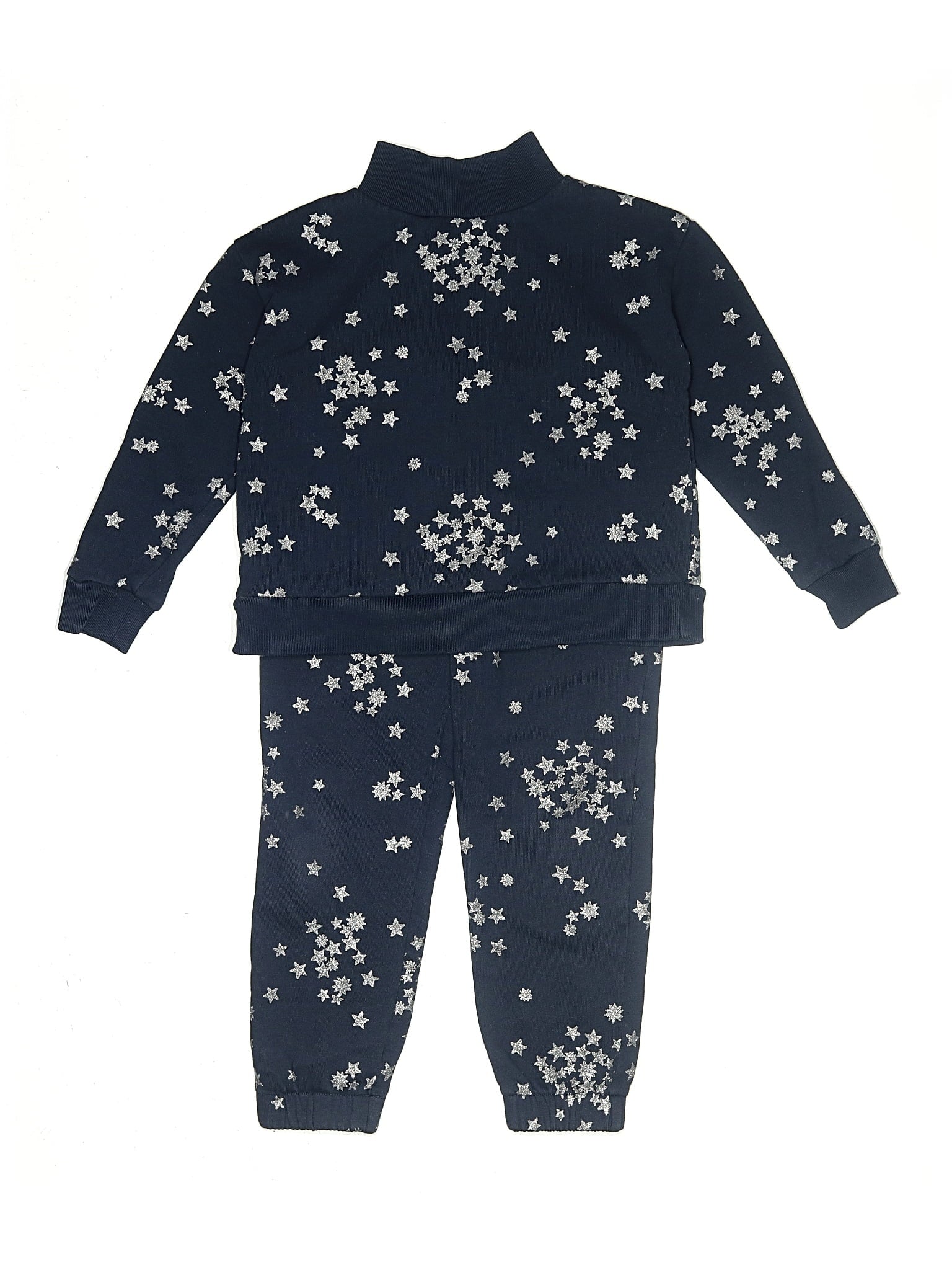 1 size - S (Kids)