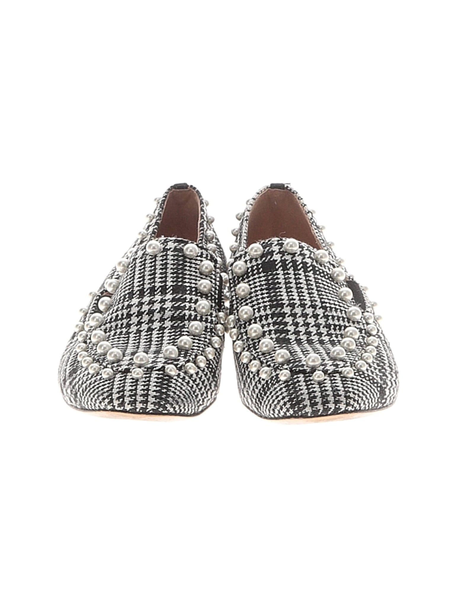 2 shoe size - 7