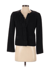 Wool Blazer size - 0