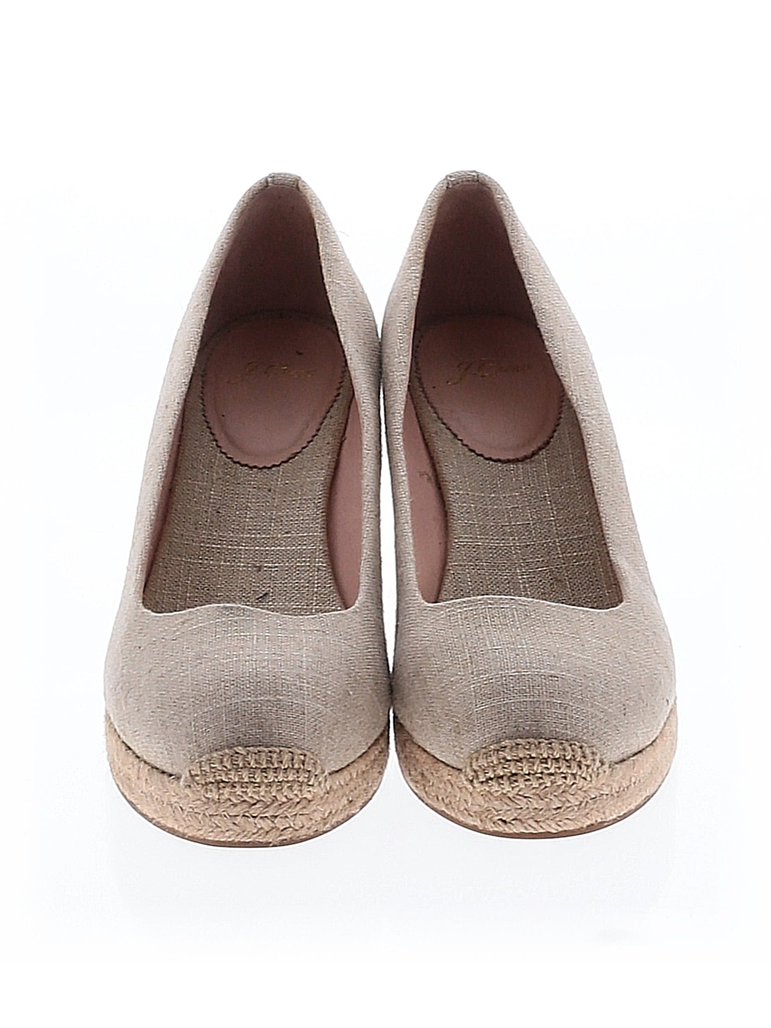 2 shoe size - 10 1/2
