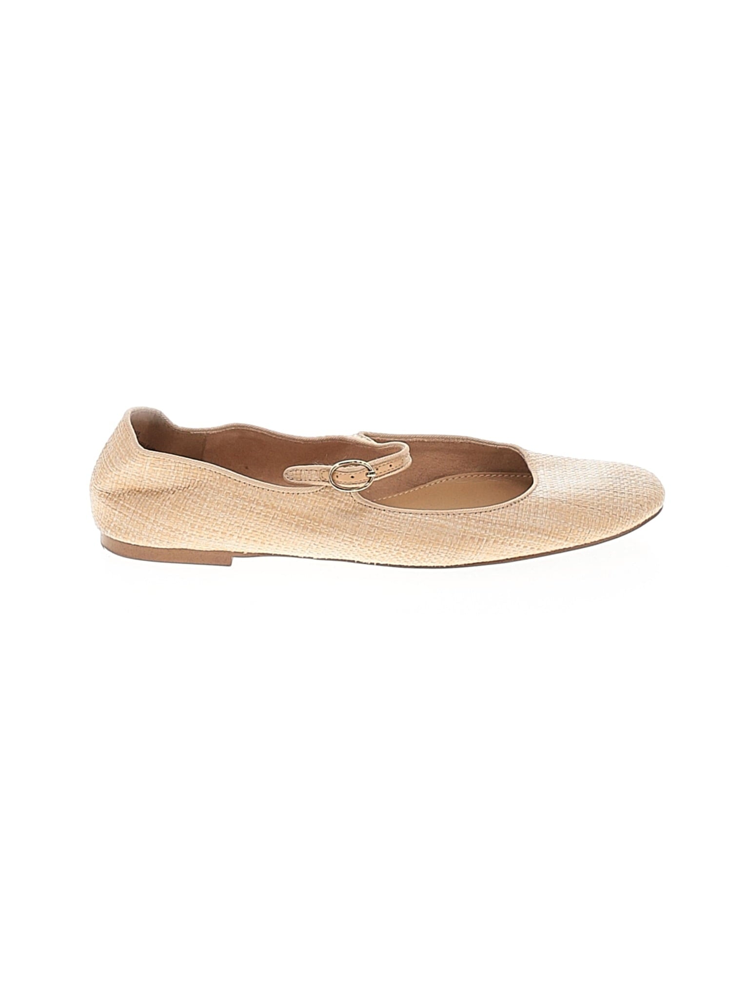 1 shoe size - 9 1/2