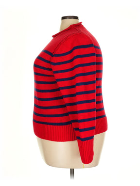 4 size - 3X W