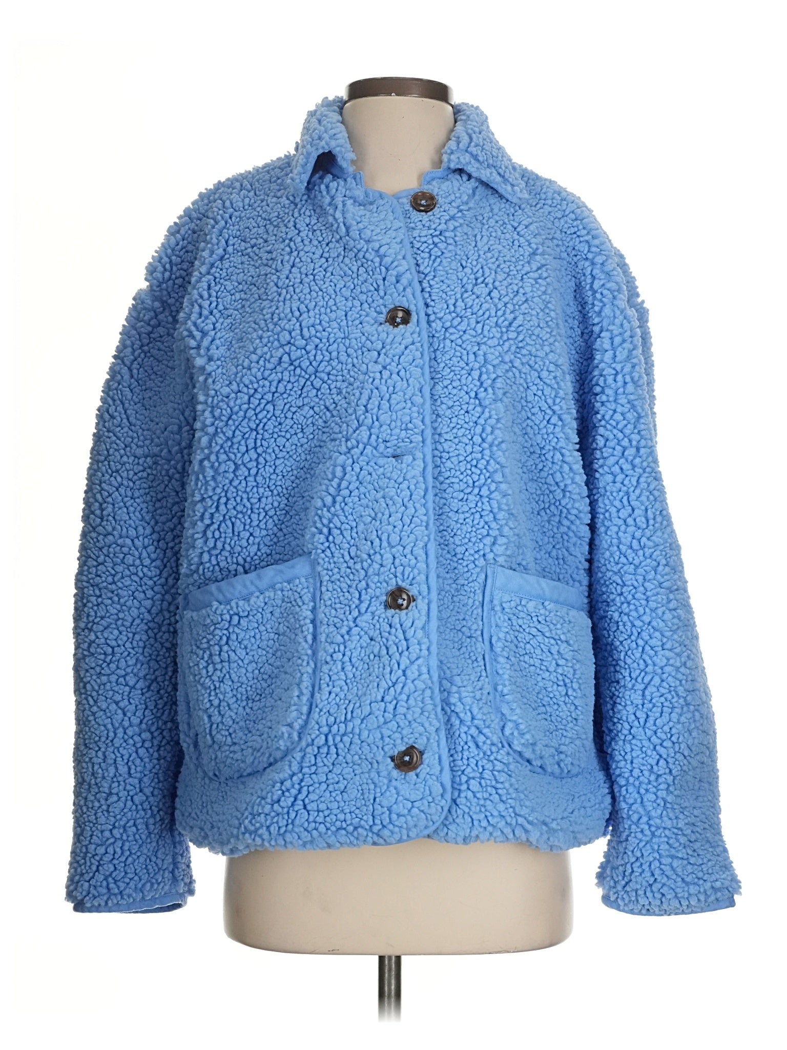 1 size - S