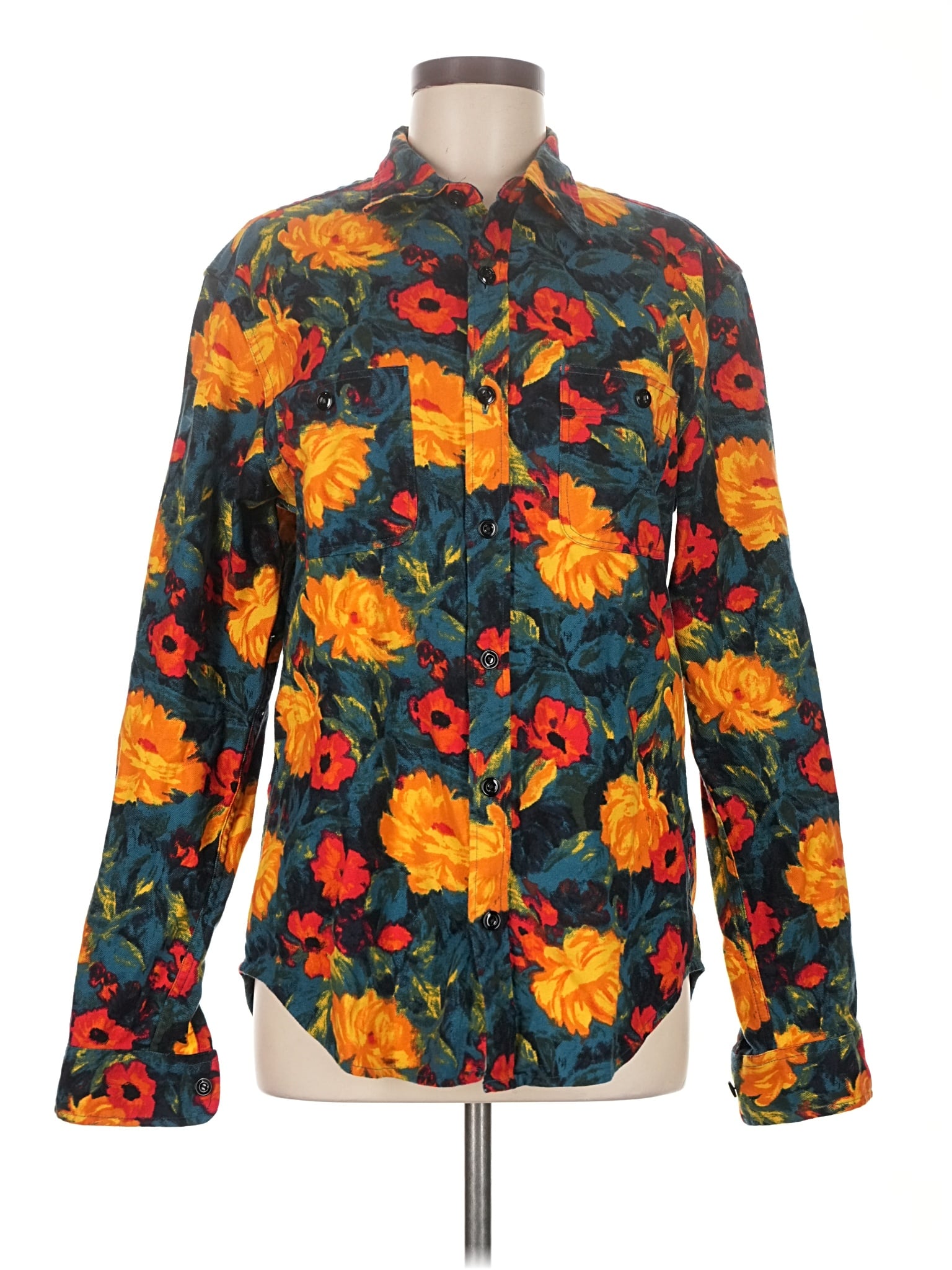 1 size - M