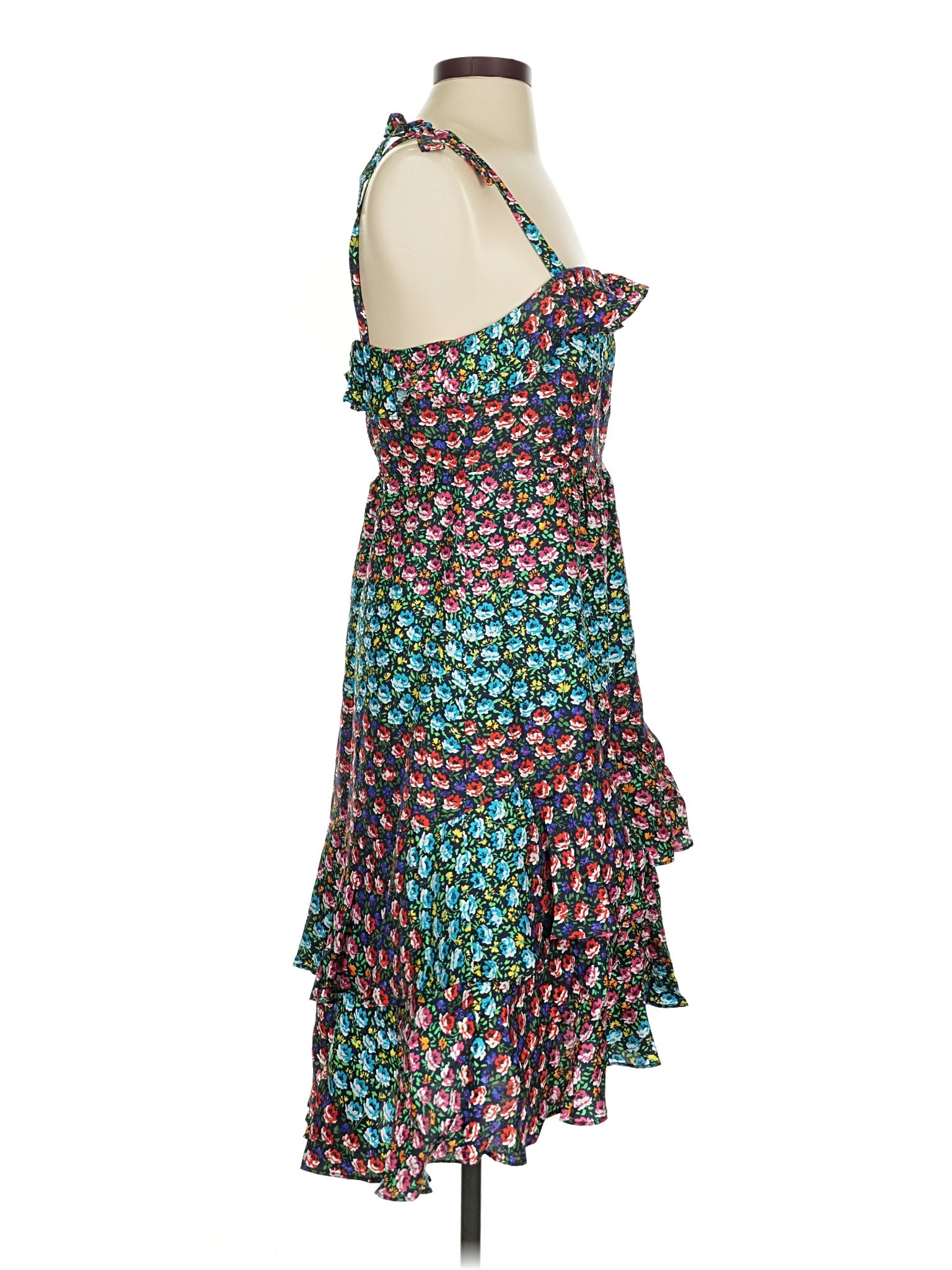 3 size - 4 P