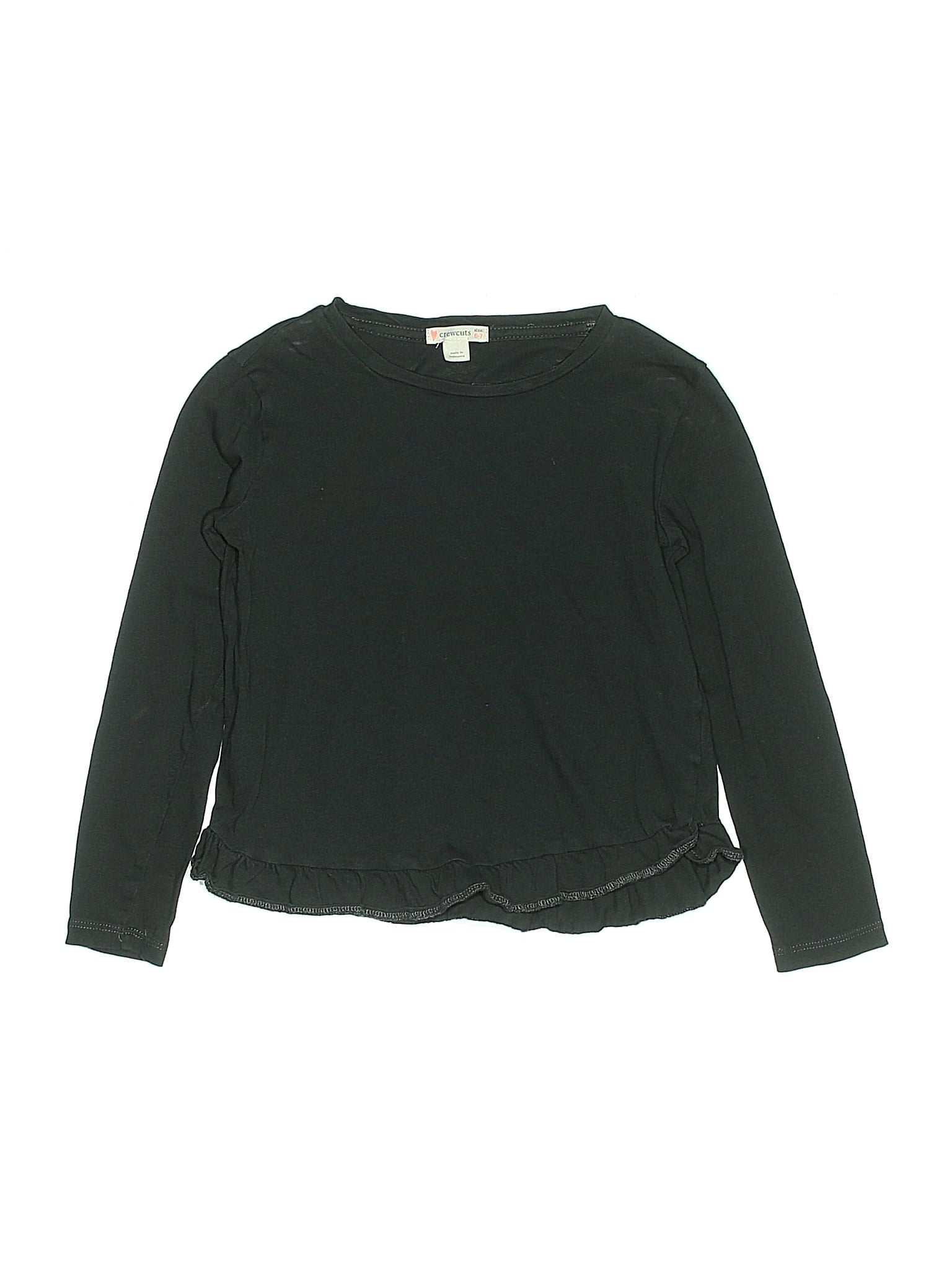 1 size - 6 - 7