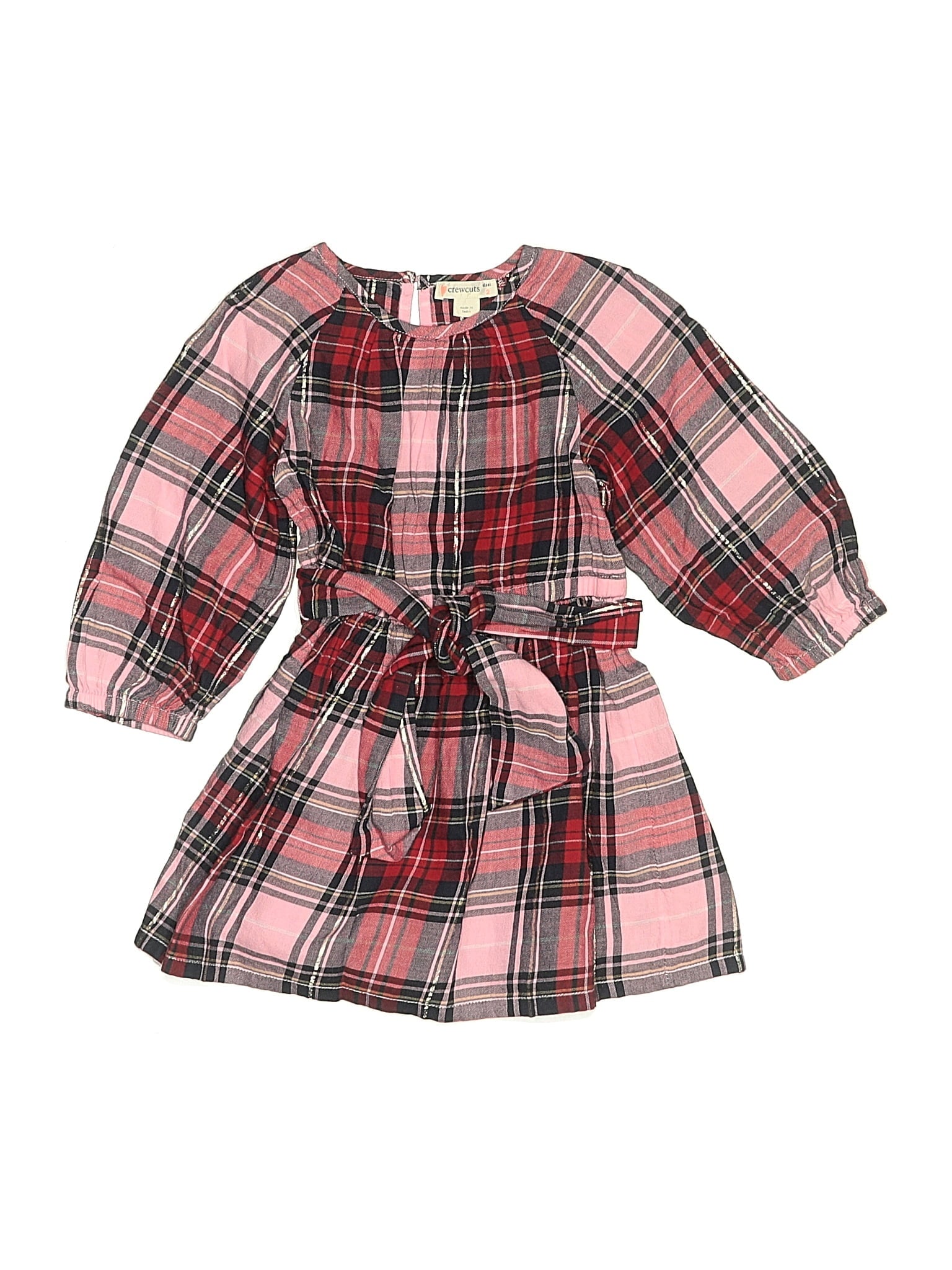 1 size - 2