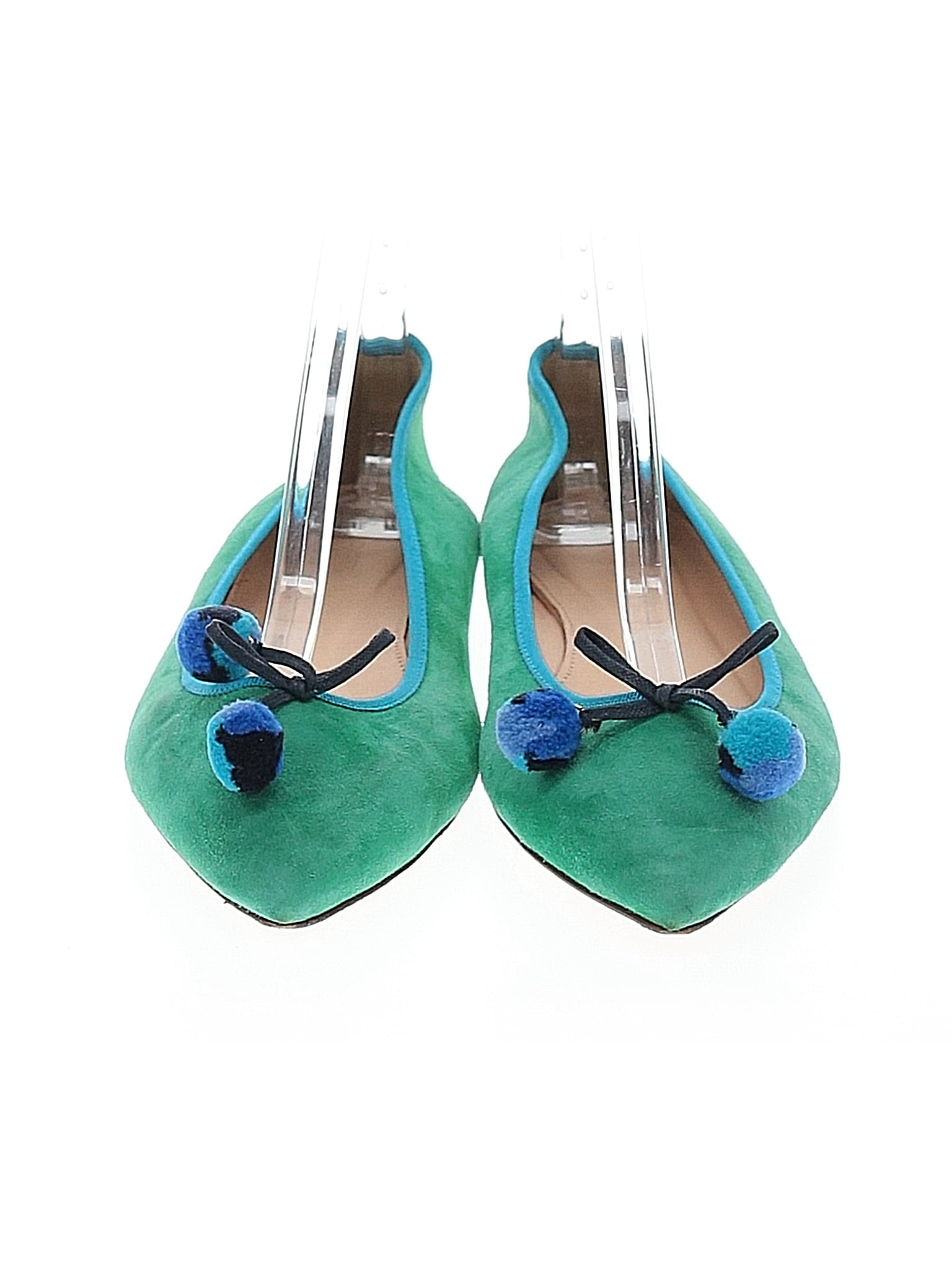 2 shoe size - 9
