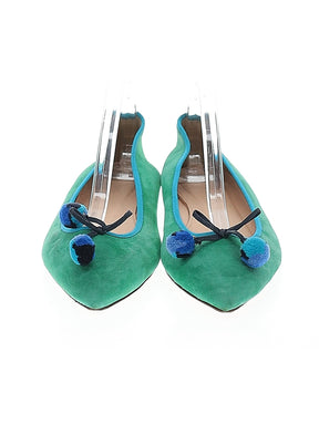 2 shoe size - 9