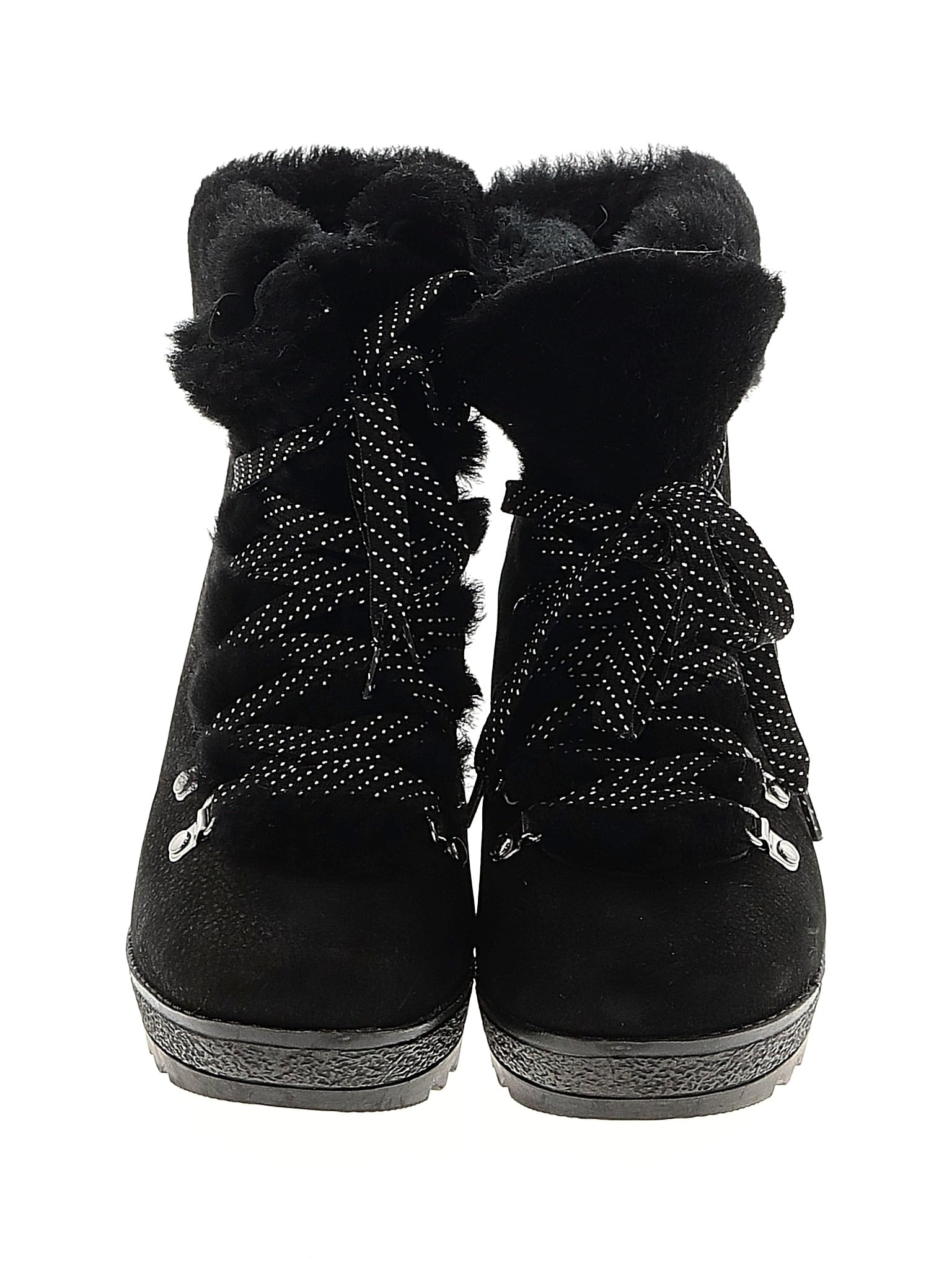 2 shoe size - 7