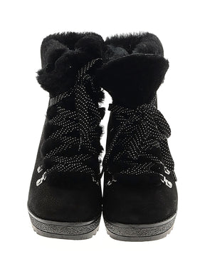 2 shoe size - 7
