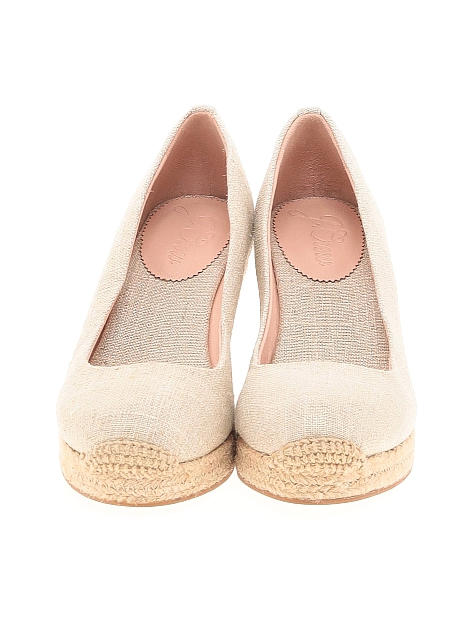 2 shoe size - 6 1/2