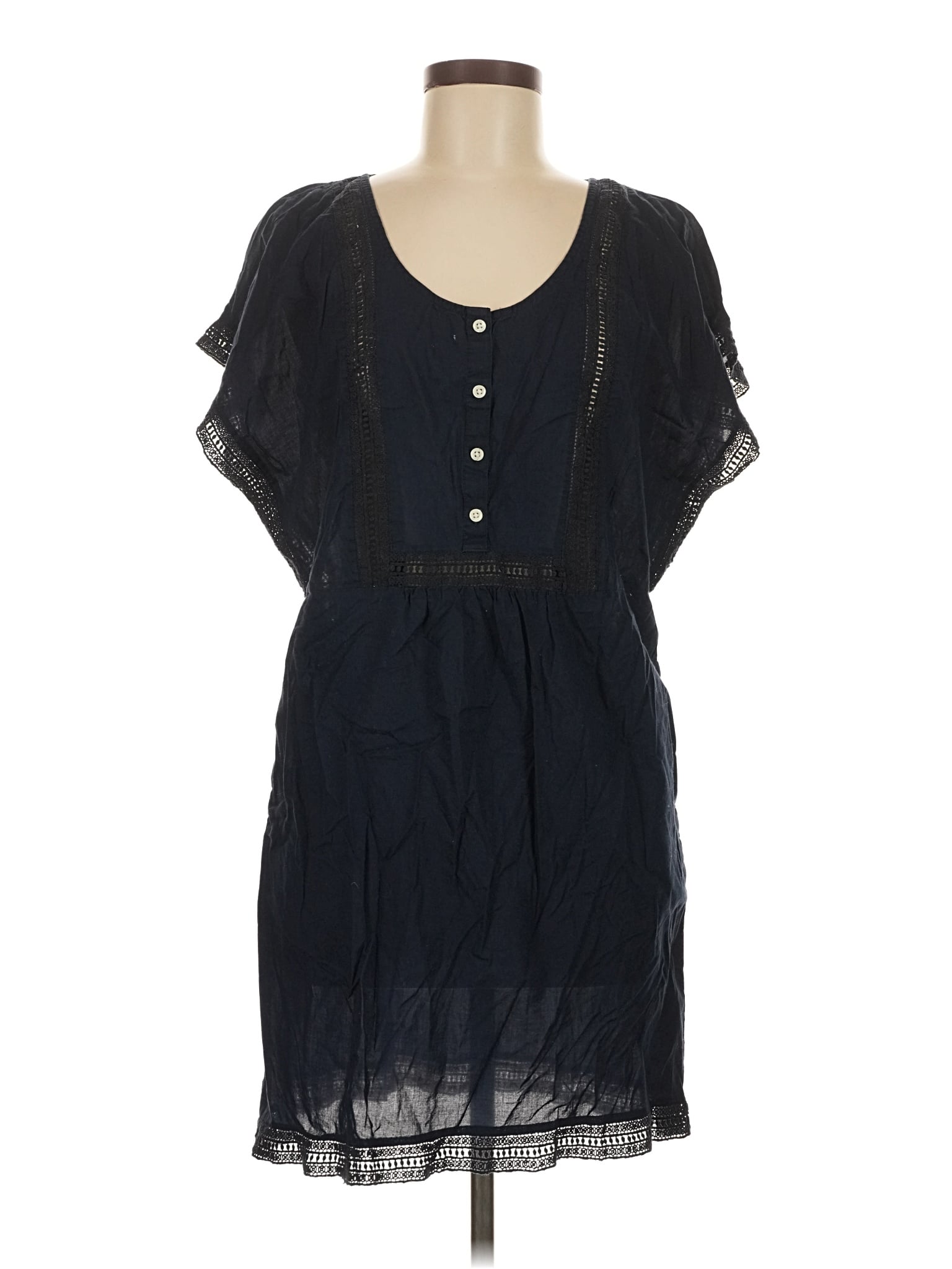 1 size - S
