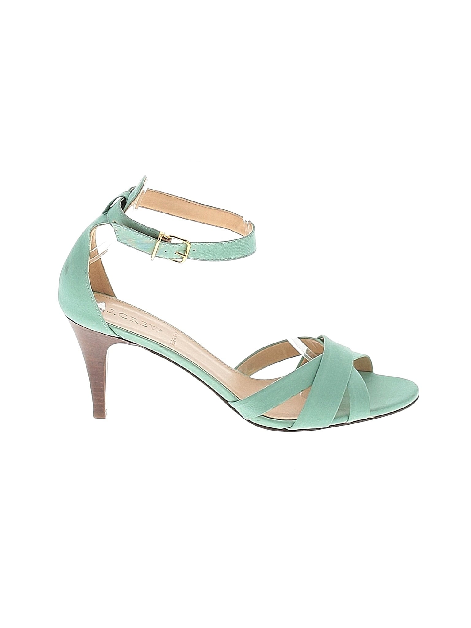 1 shoe size - 4 1/2