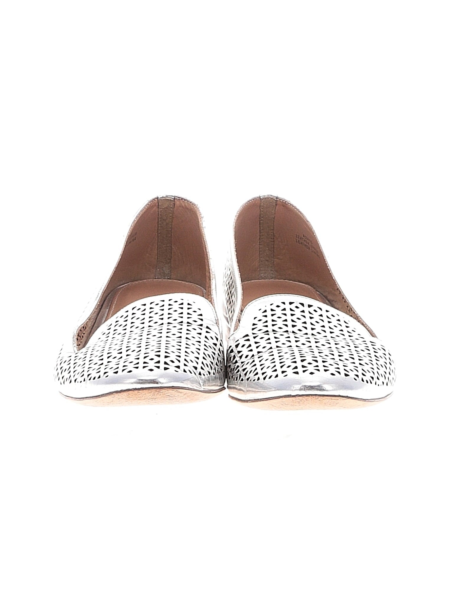 2 shoe size - 8