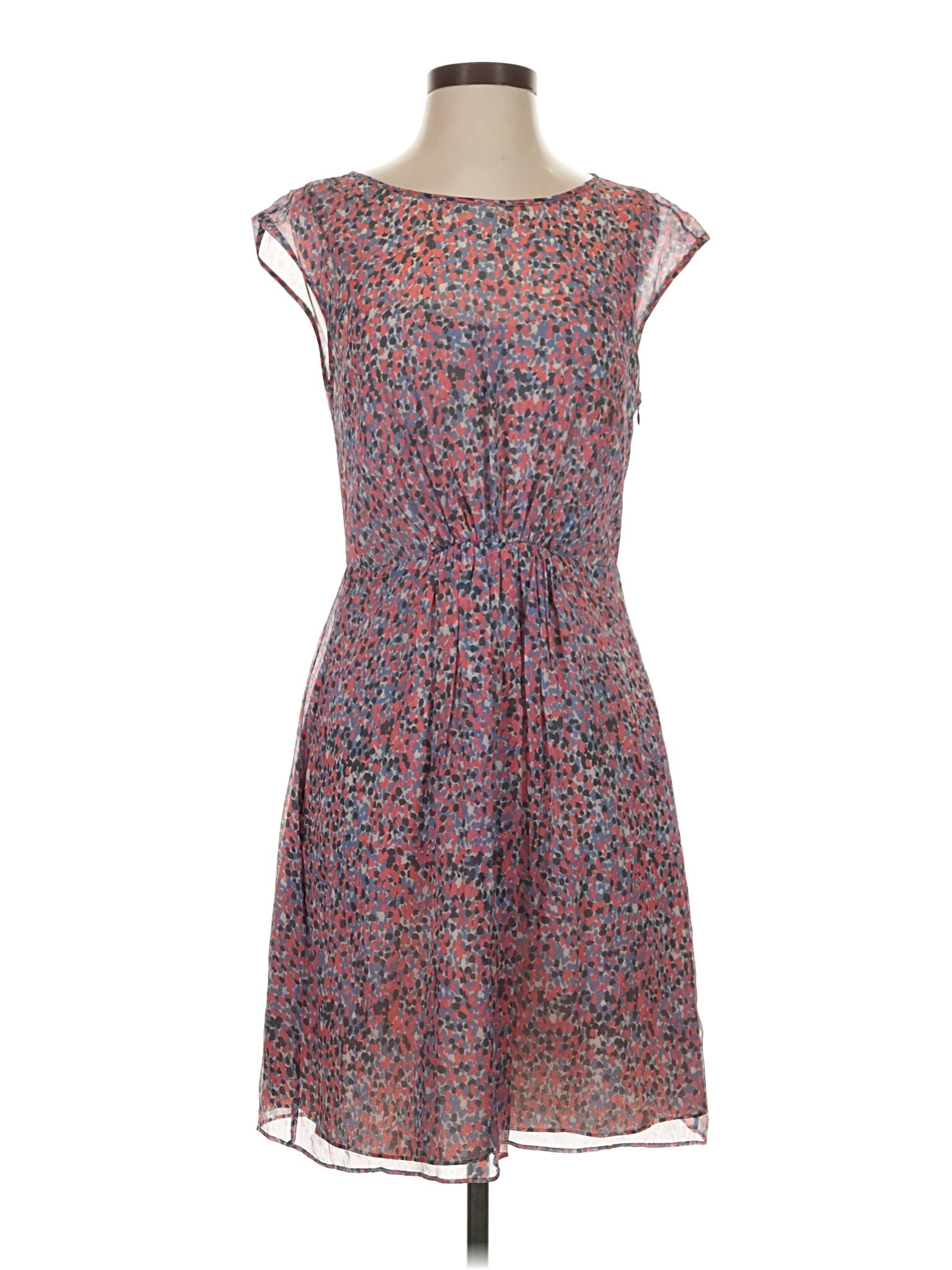 1 size - 4