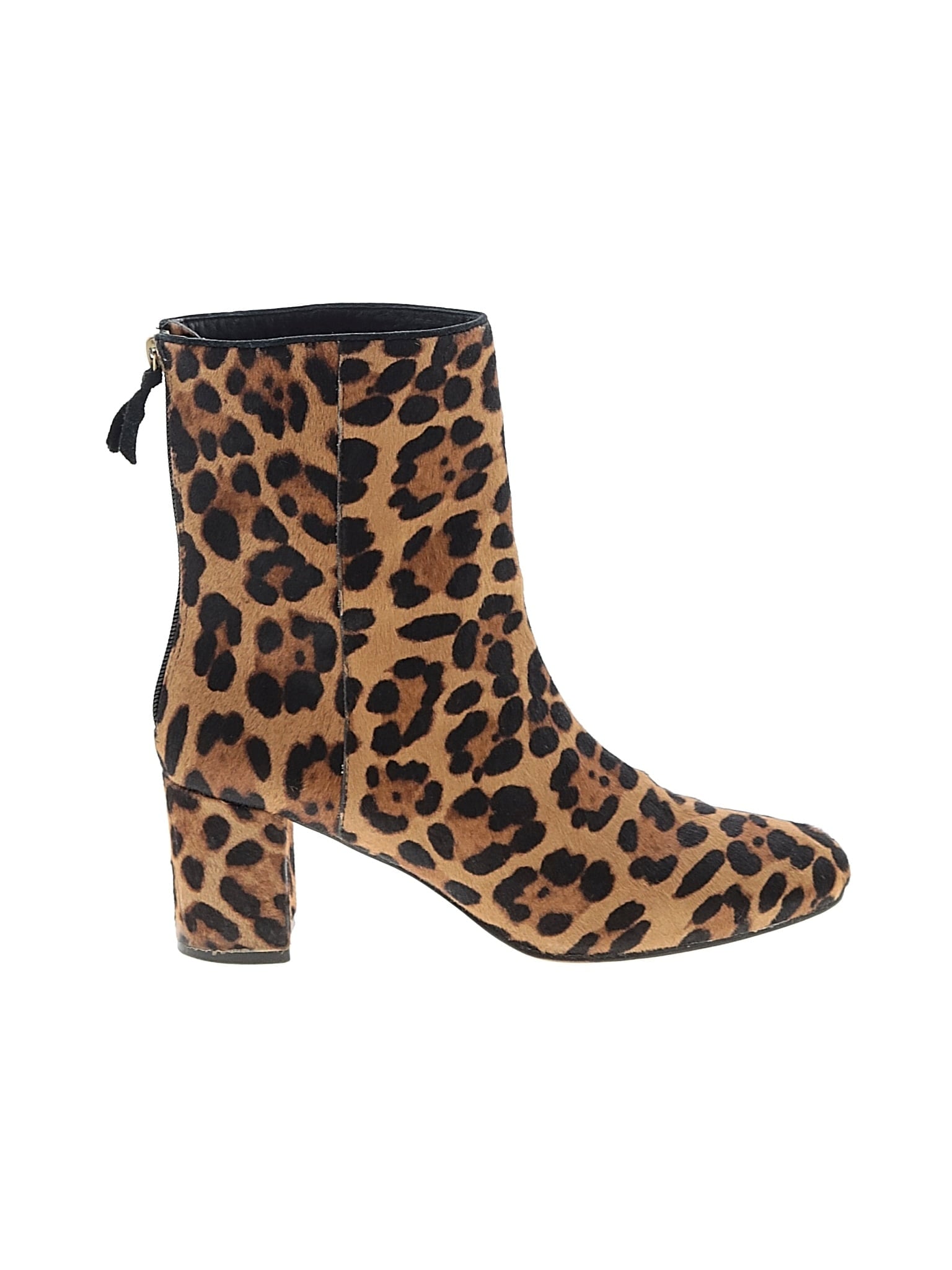 1 shoe size - 8