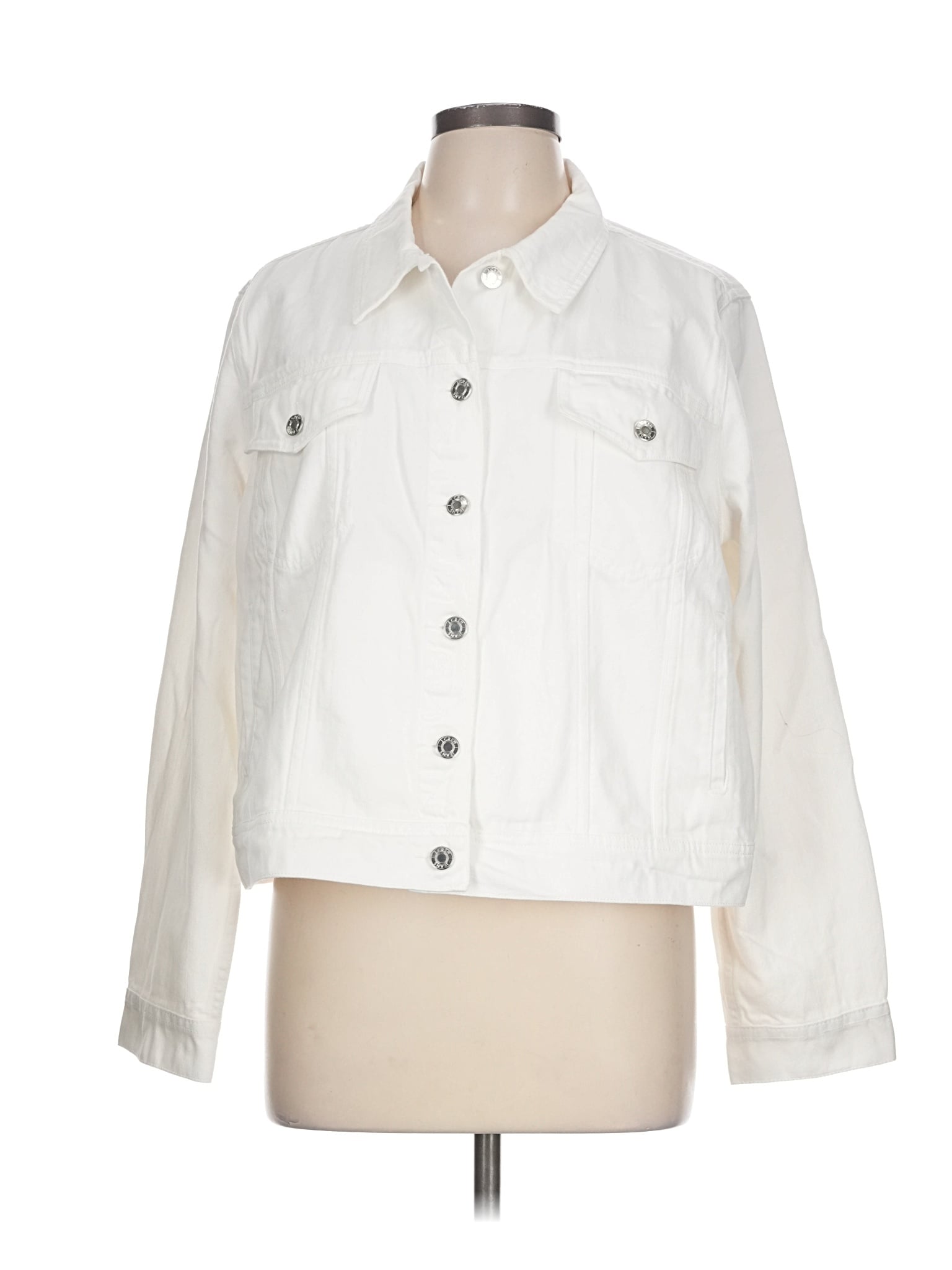 1 size - 2X W