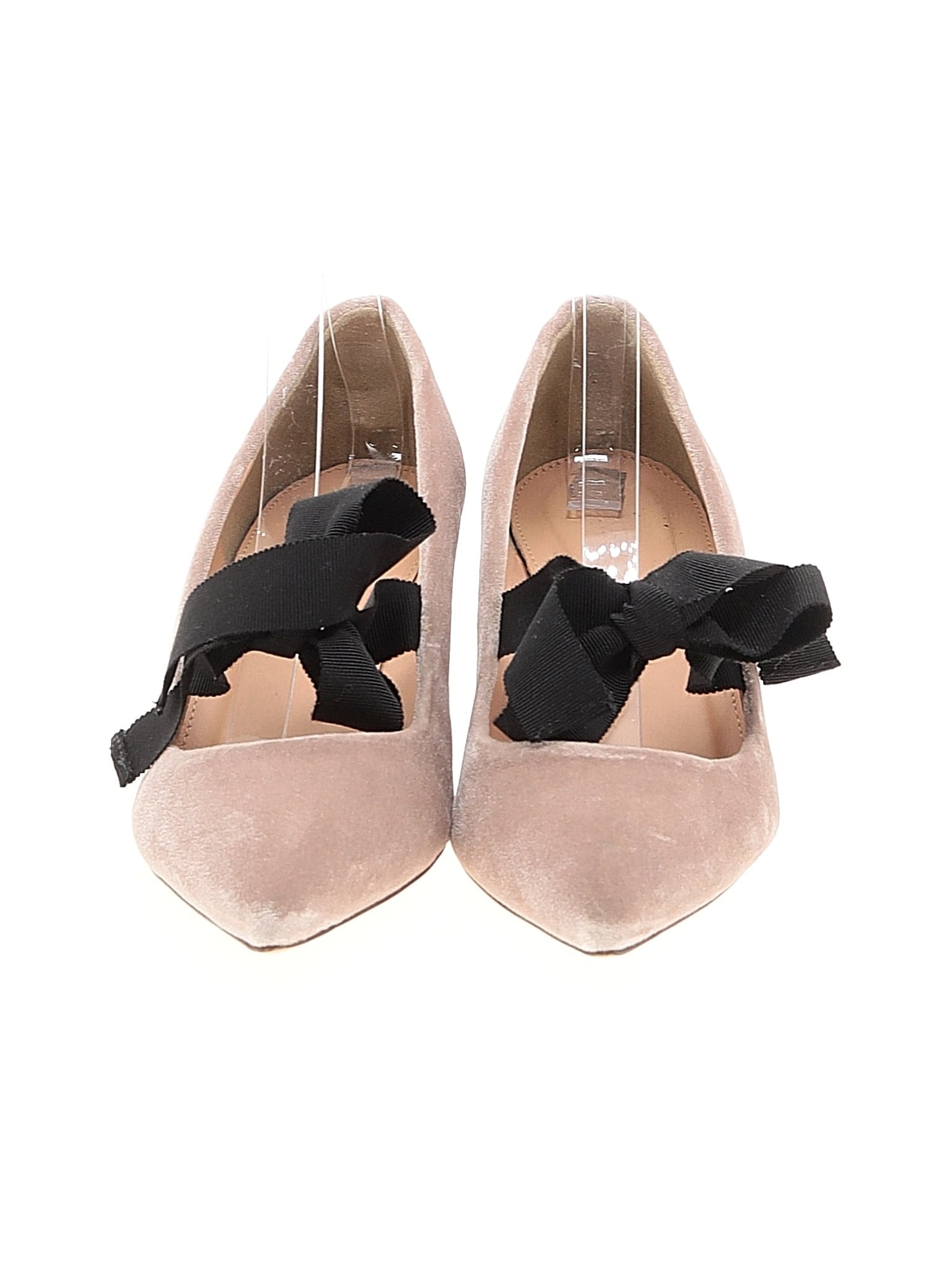 2 shoe size - 8 1/2