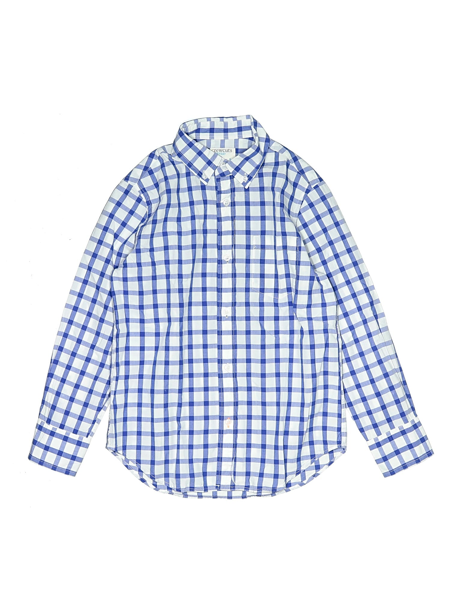1 size - 8