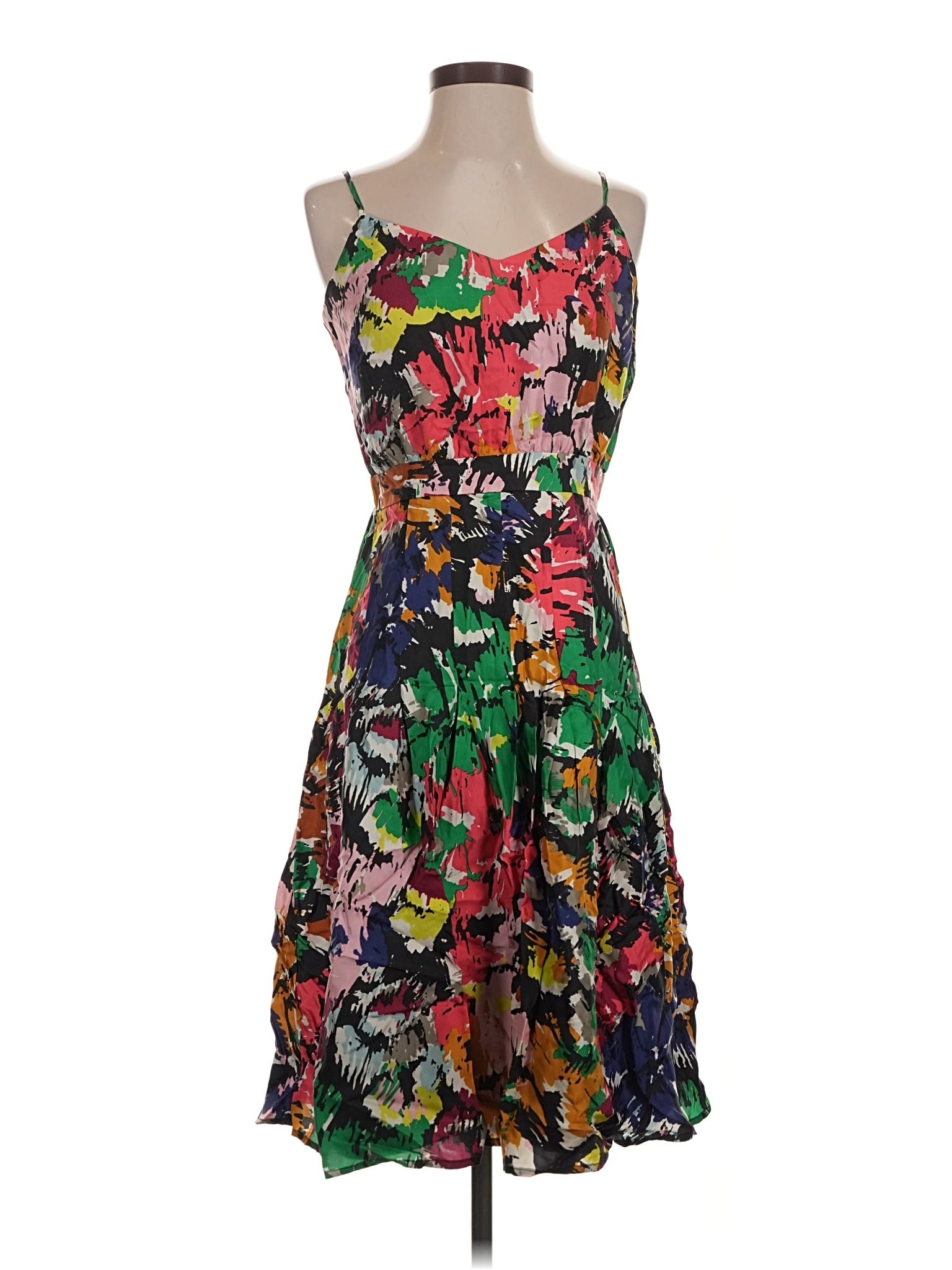 1 size - 4