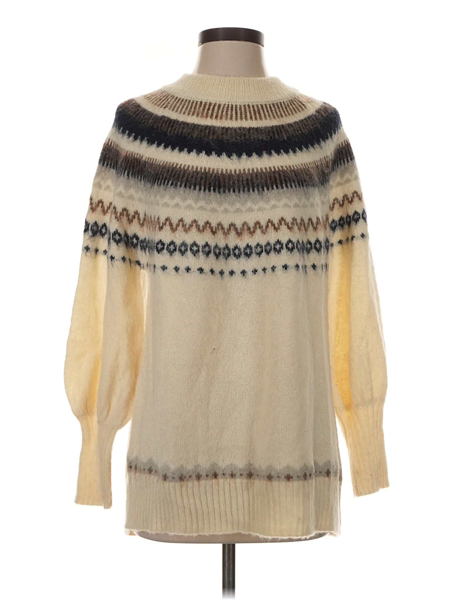1 size - S