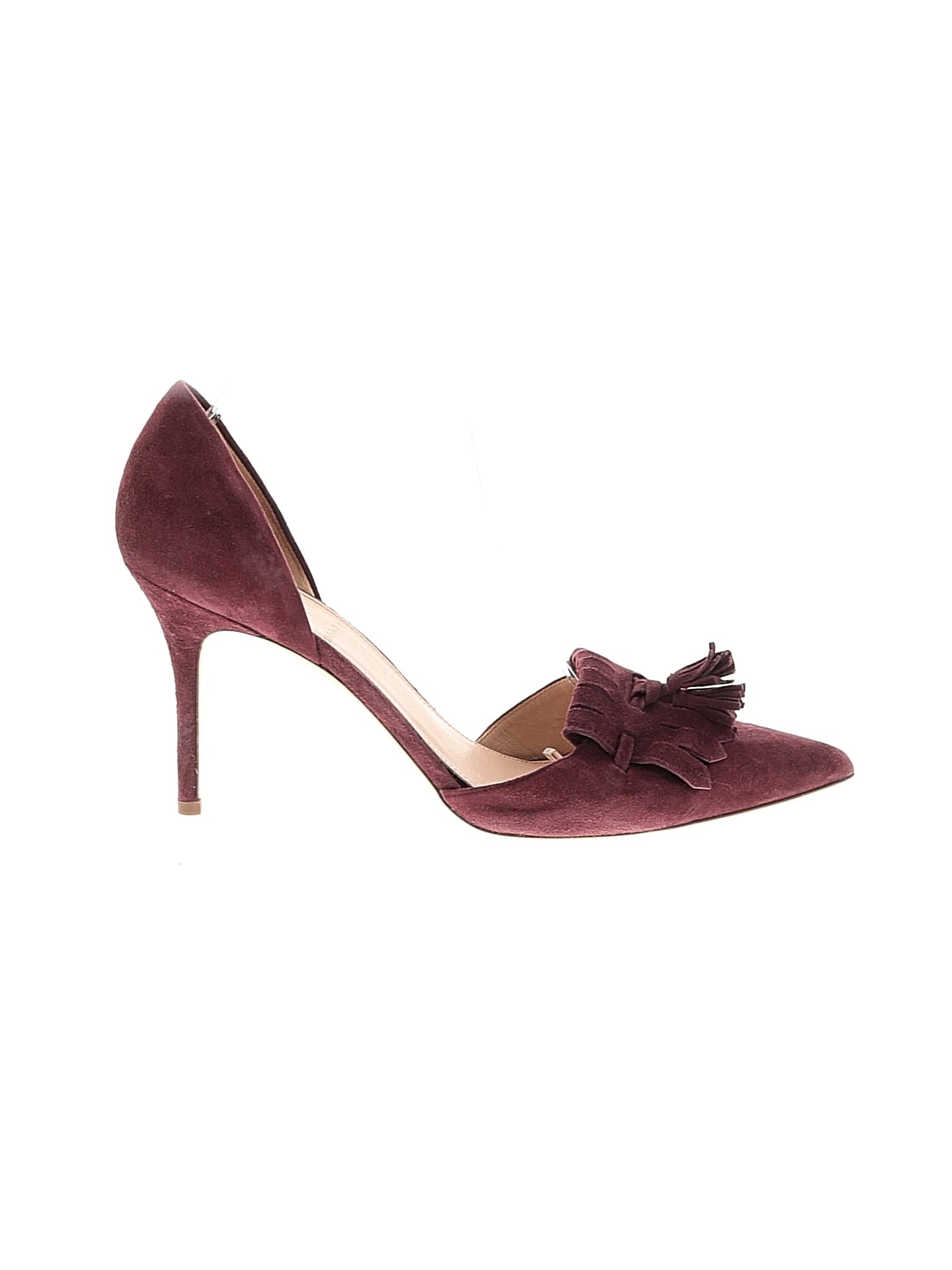 1 shoe size - 9